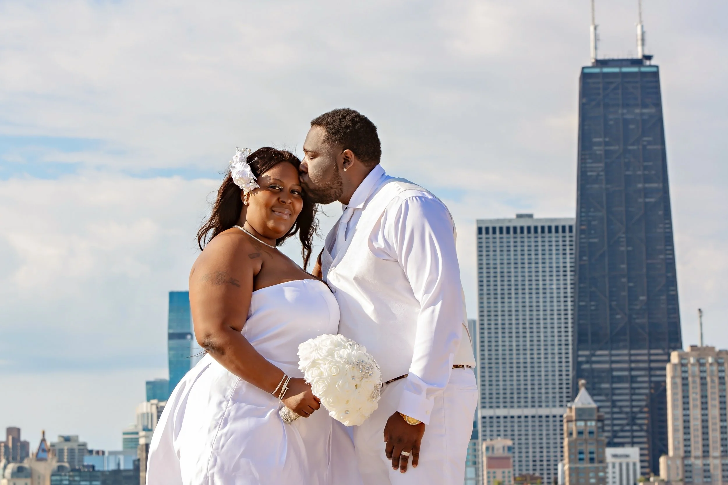 A Family Puzzle, Where Each Piece Fits Perfectly