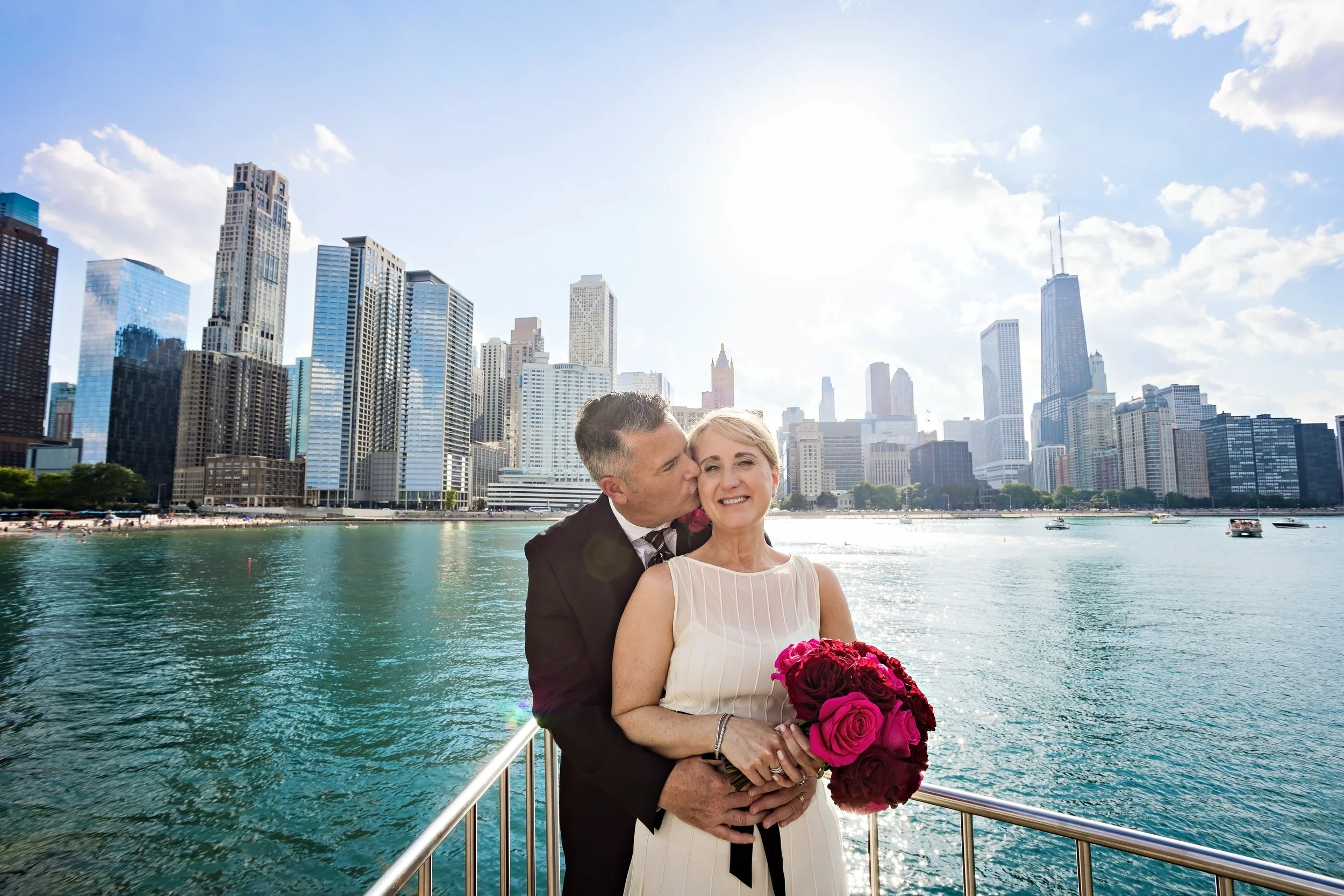 A Love that is Sweeter the Second Time Around