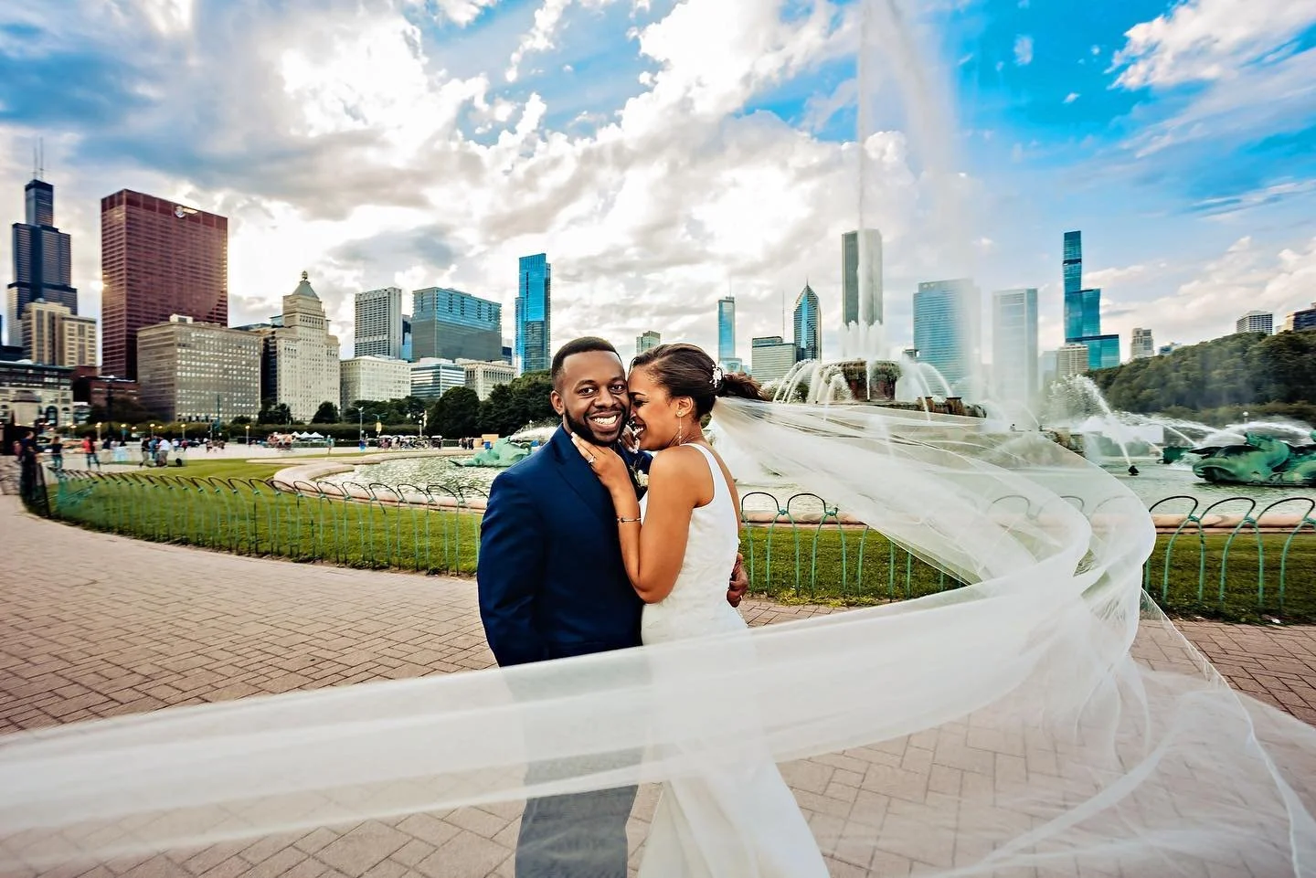 An Answer to Prayers and a Chicago Elopement