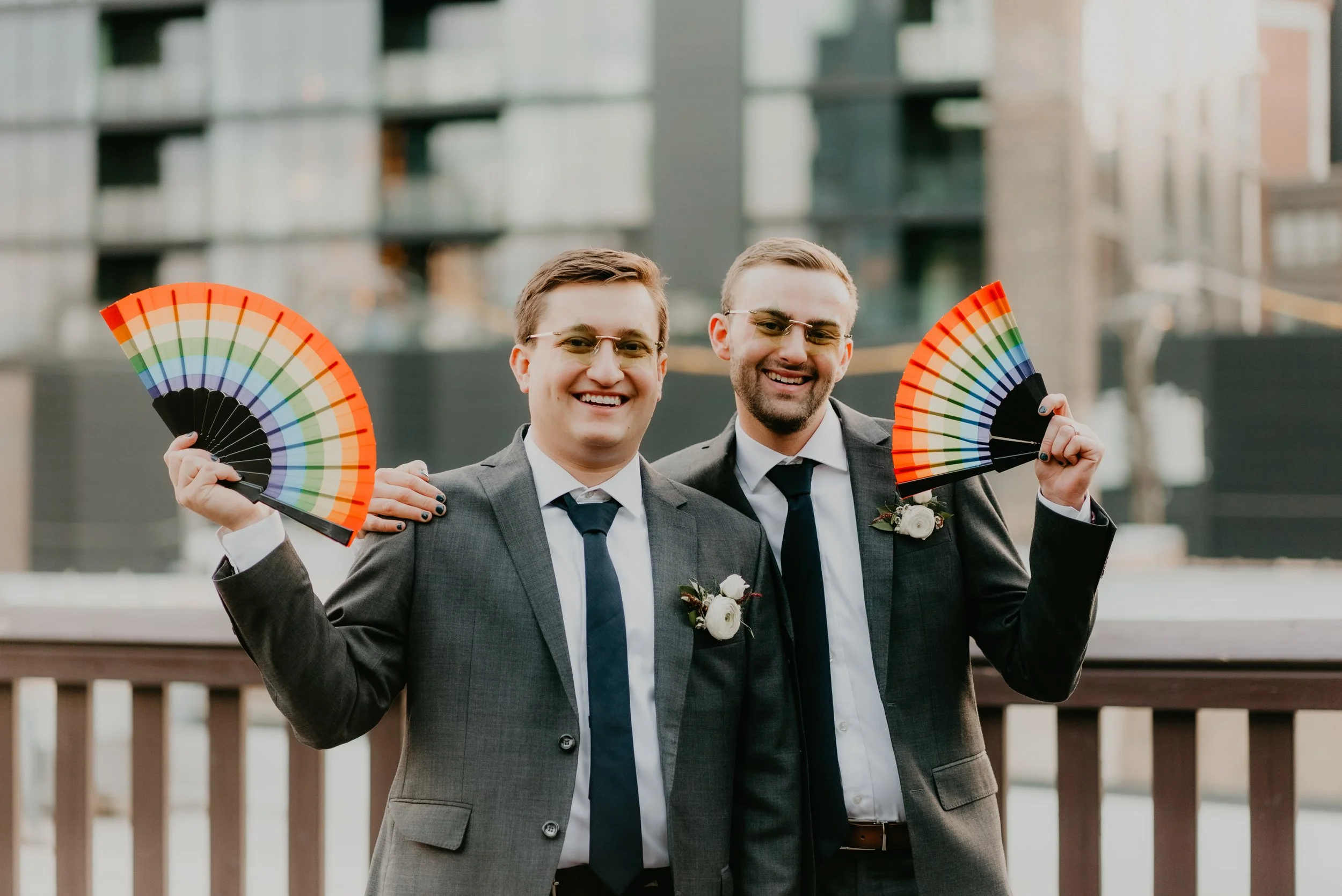 A Beautiful Love Story that almost wasn’t