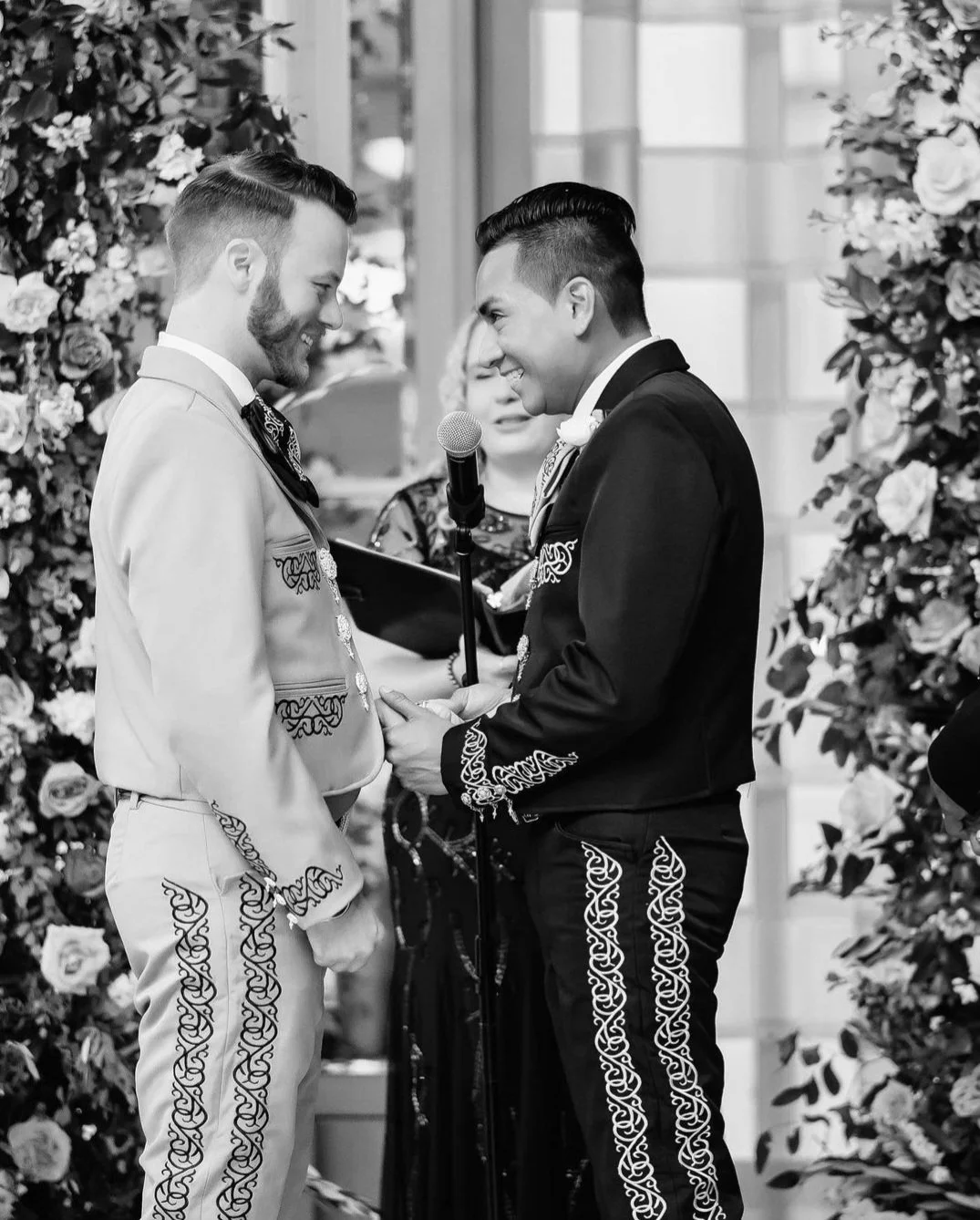 Why Your Love Story Deserves Center Stage in Your Wedding Ceremony