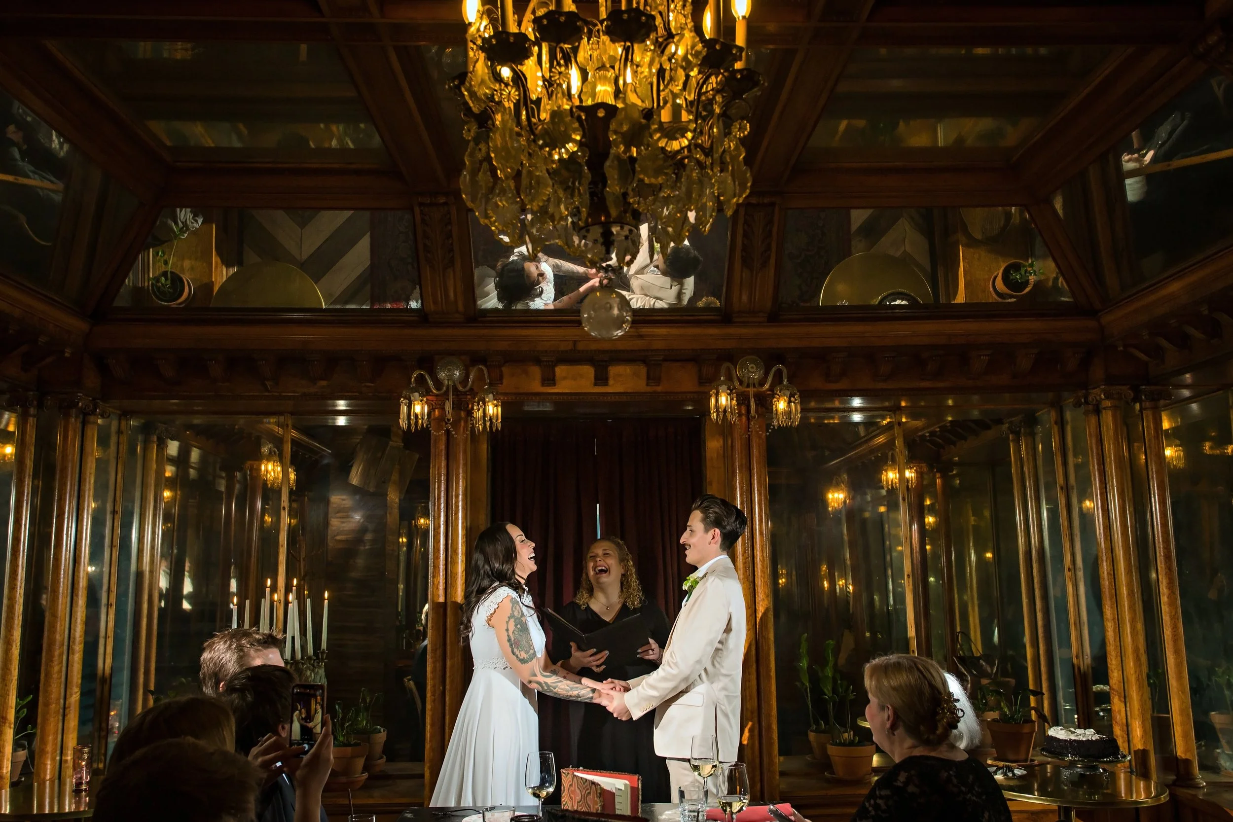Wedding Officiant Cost in Chicago: What Couples Should Really Budget (and Why It Matters)