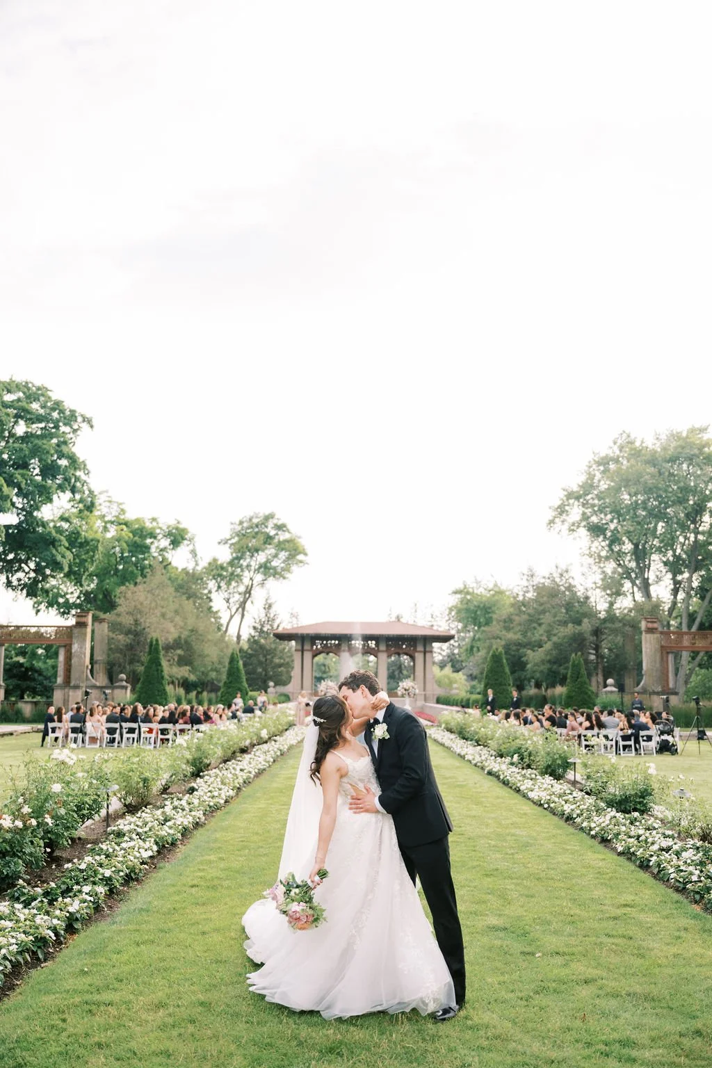 You Don't Need Adam Sandler to Have a Celebrity-Worthy Wedding Ceremony