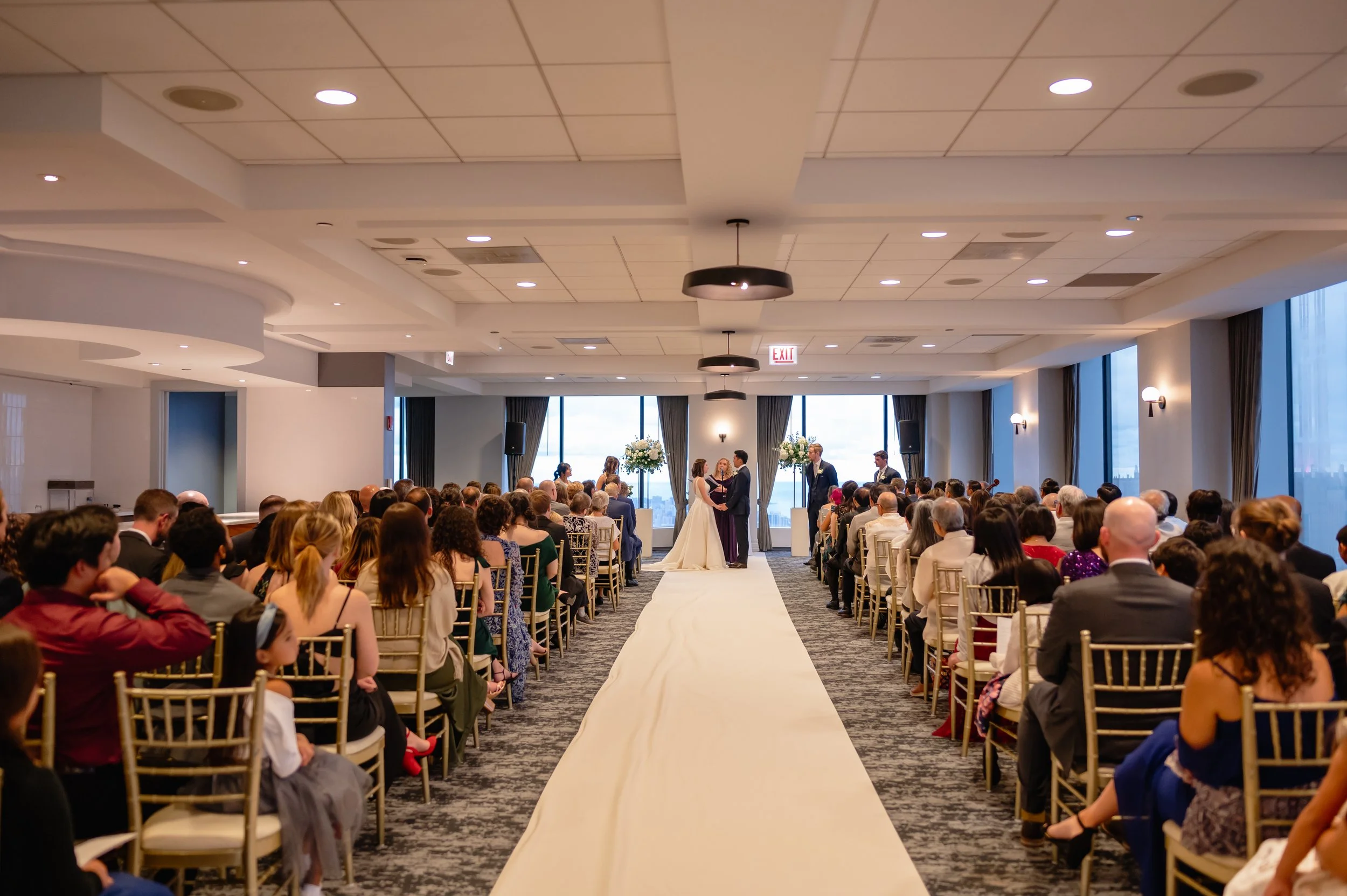 The Metropolitan Club Chicago