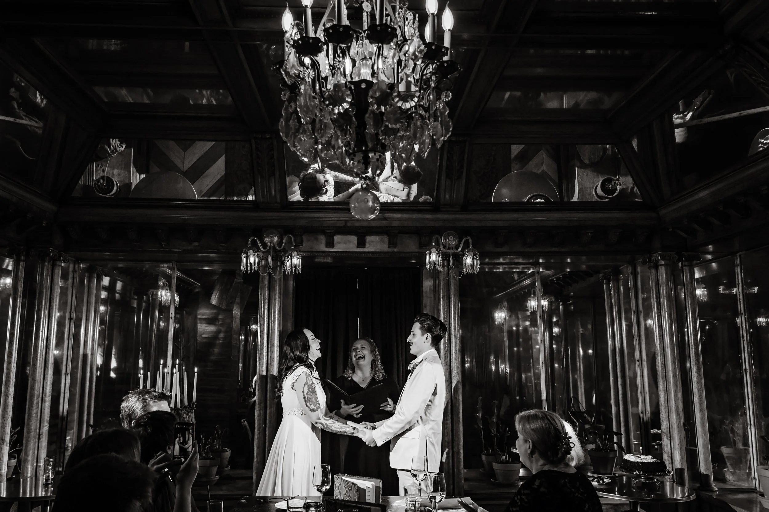 Beatnik on the River