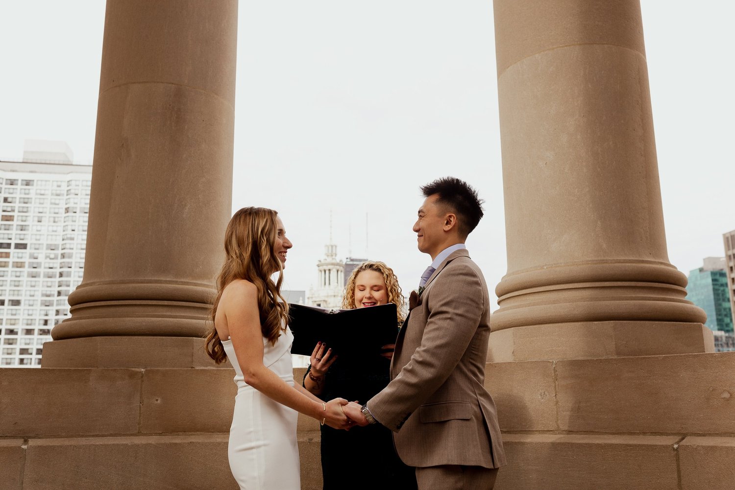 What Are Vows in a Wedding — Forever Incredible Ceremonies