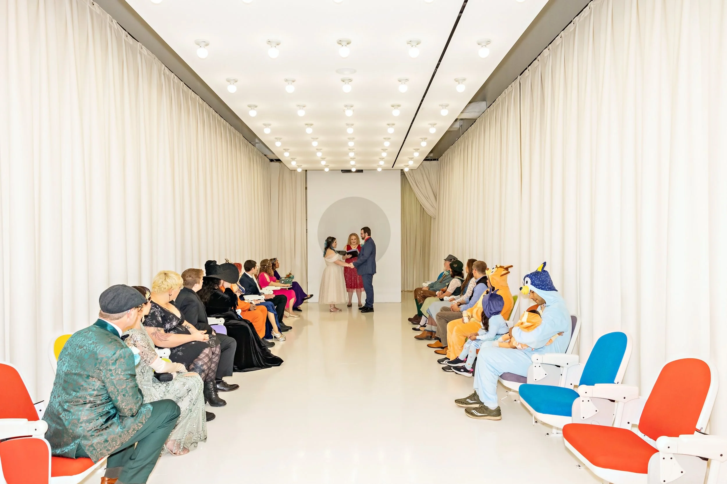 Color Factory Chicago