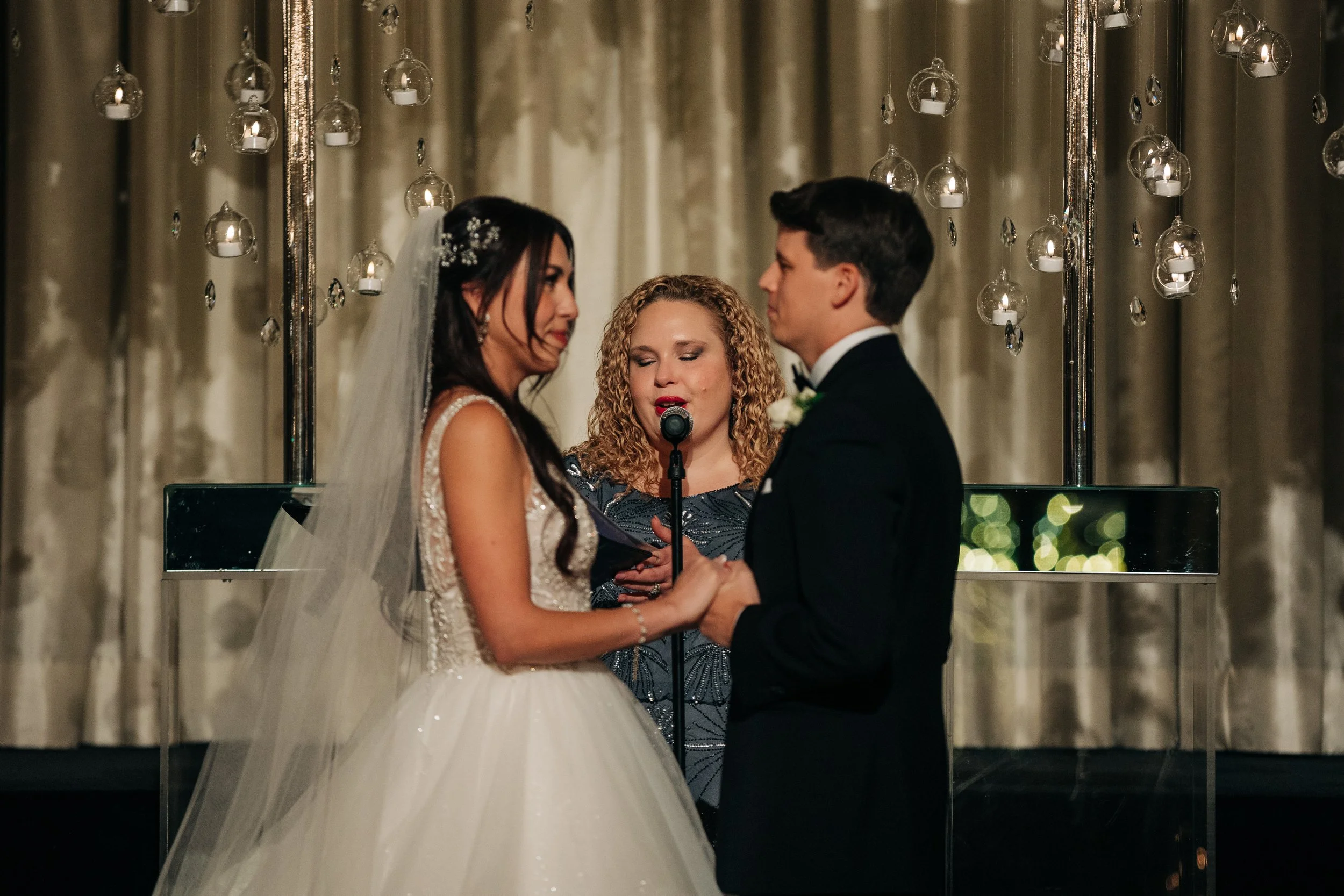 The Palmer House Hilton