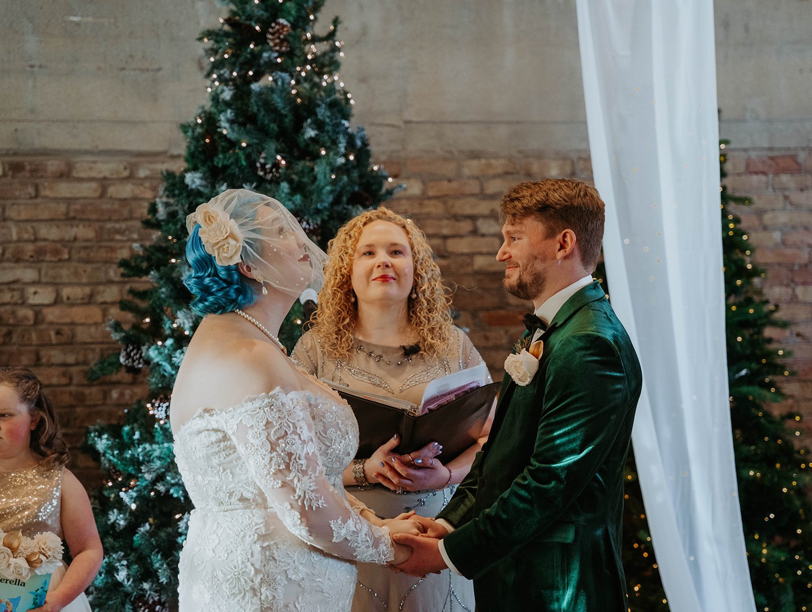 What Are Vows in a Wedding — Forever Incredible Ceremonies