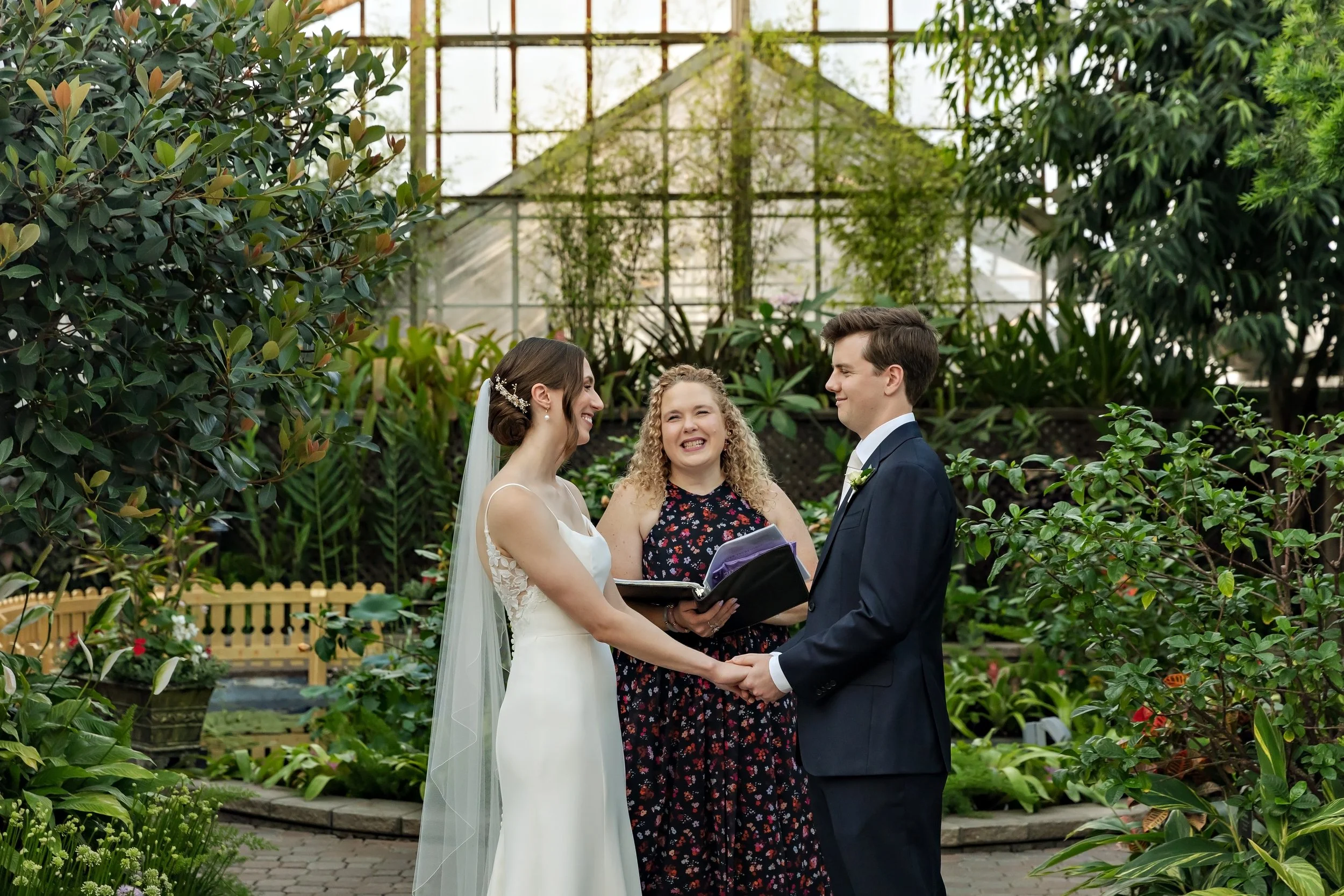 Lincoln Park Conservatory