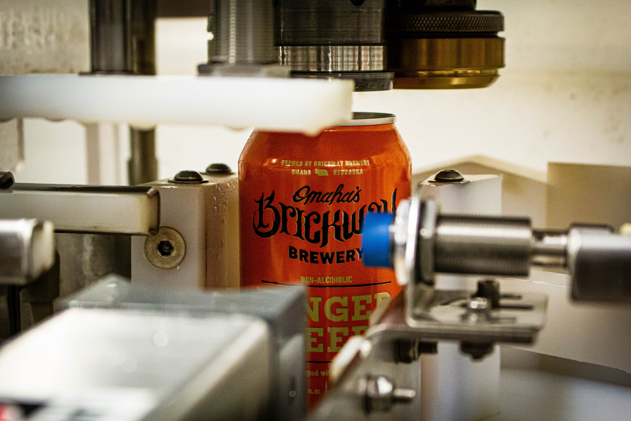 Brewery Omaha Information — Brickway Brewery & Distillery