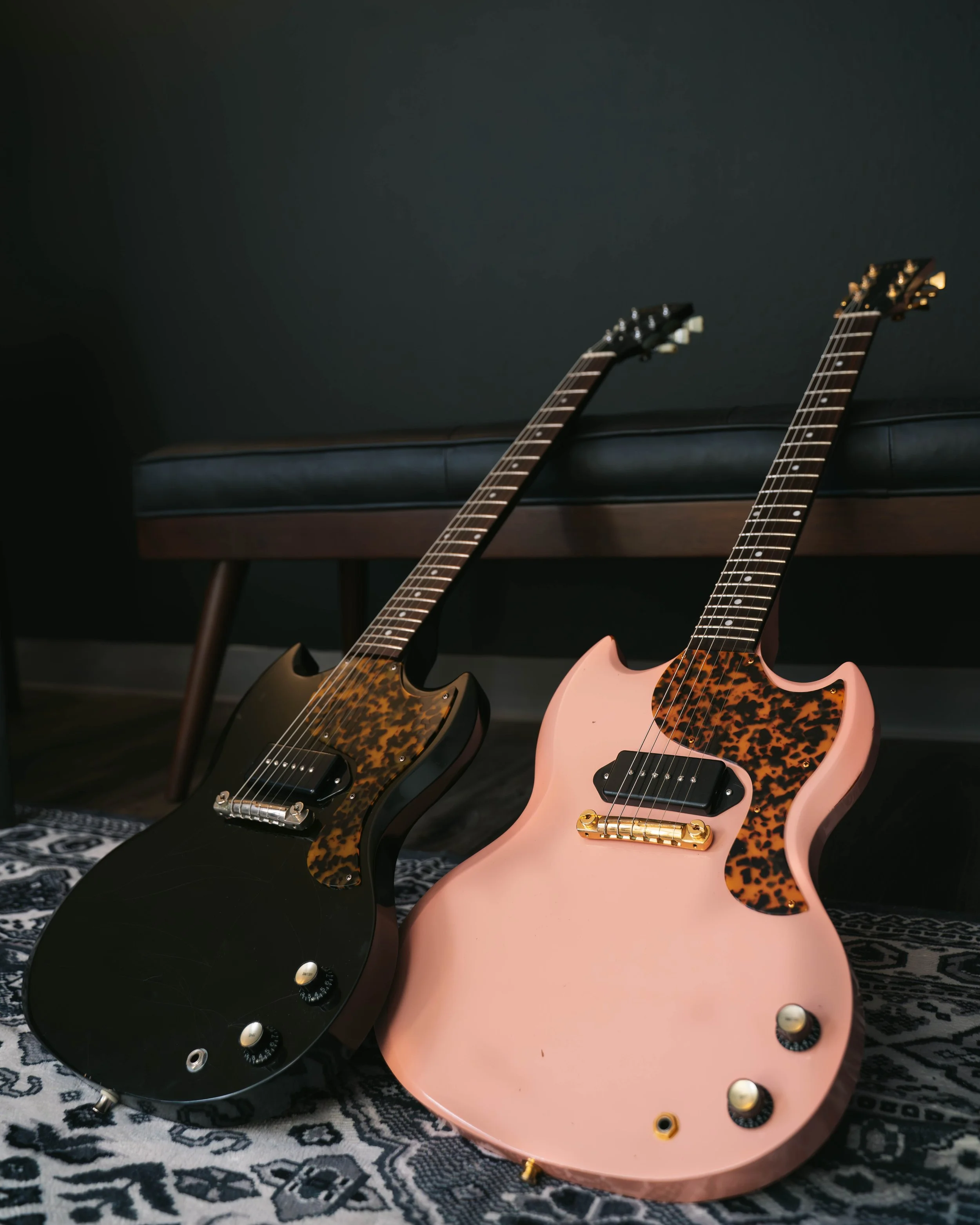 Nomad — Riley Guitars