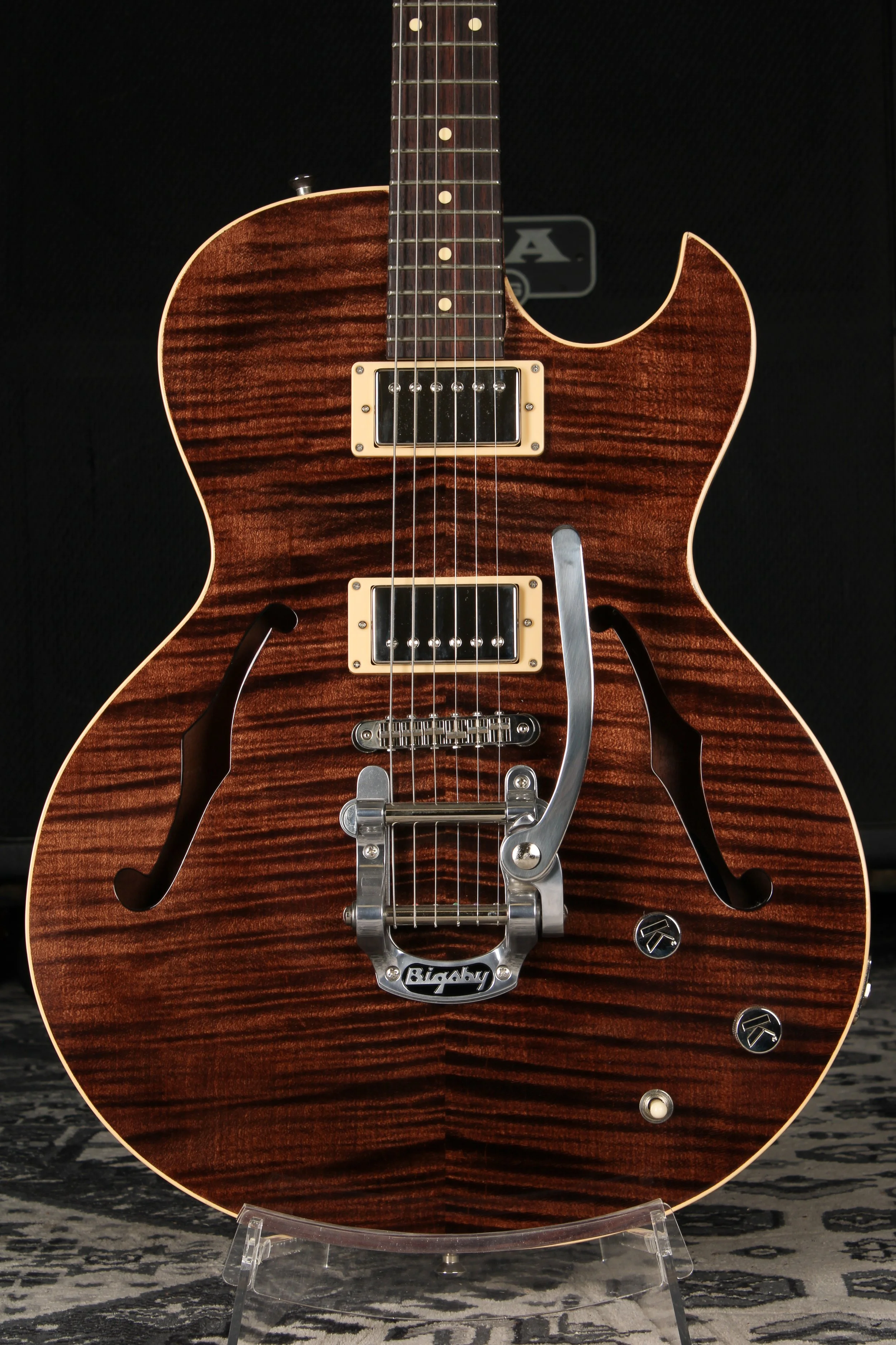 Ranger - Dark Walnut