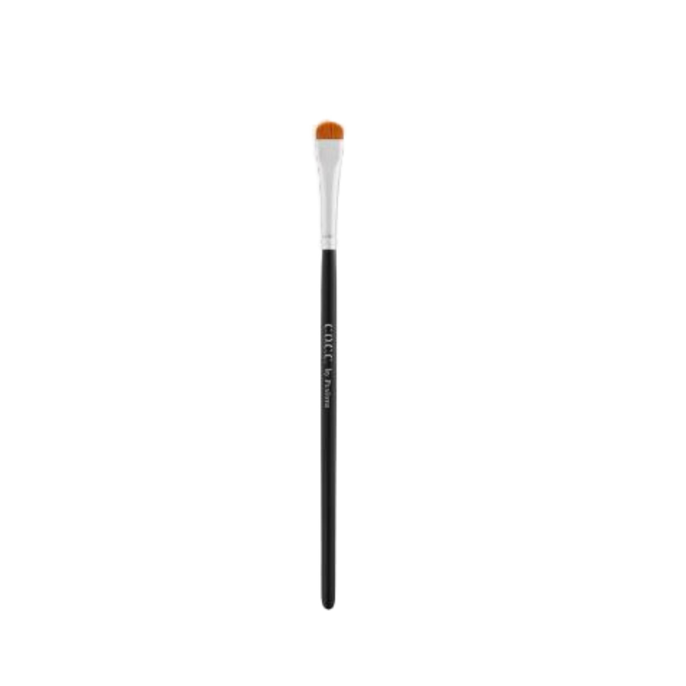 N.Y.S.E. Large oval brush for permanent makeup