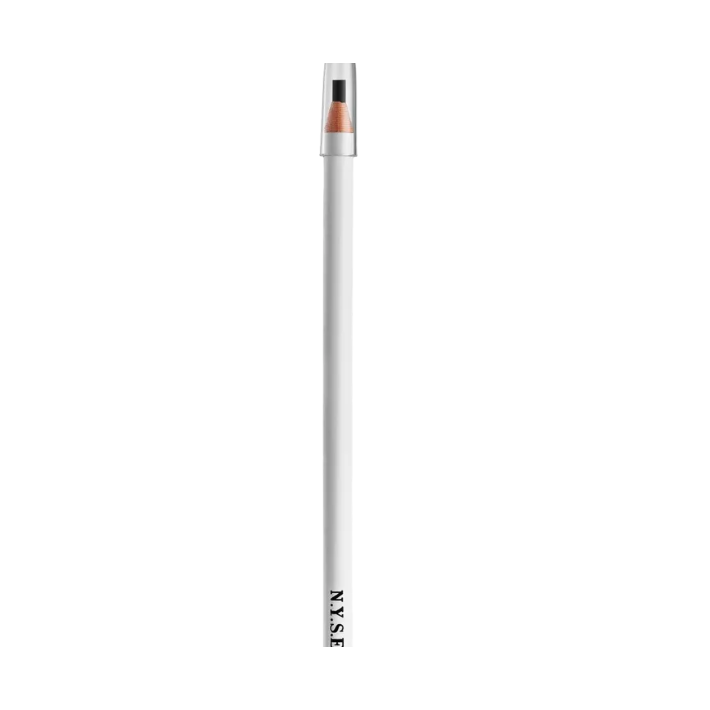 N.Y.S.E. Black pencil for permanent makeup