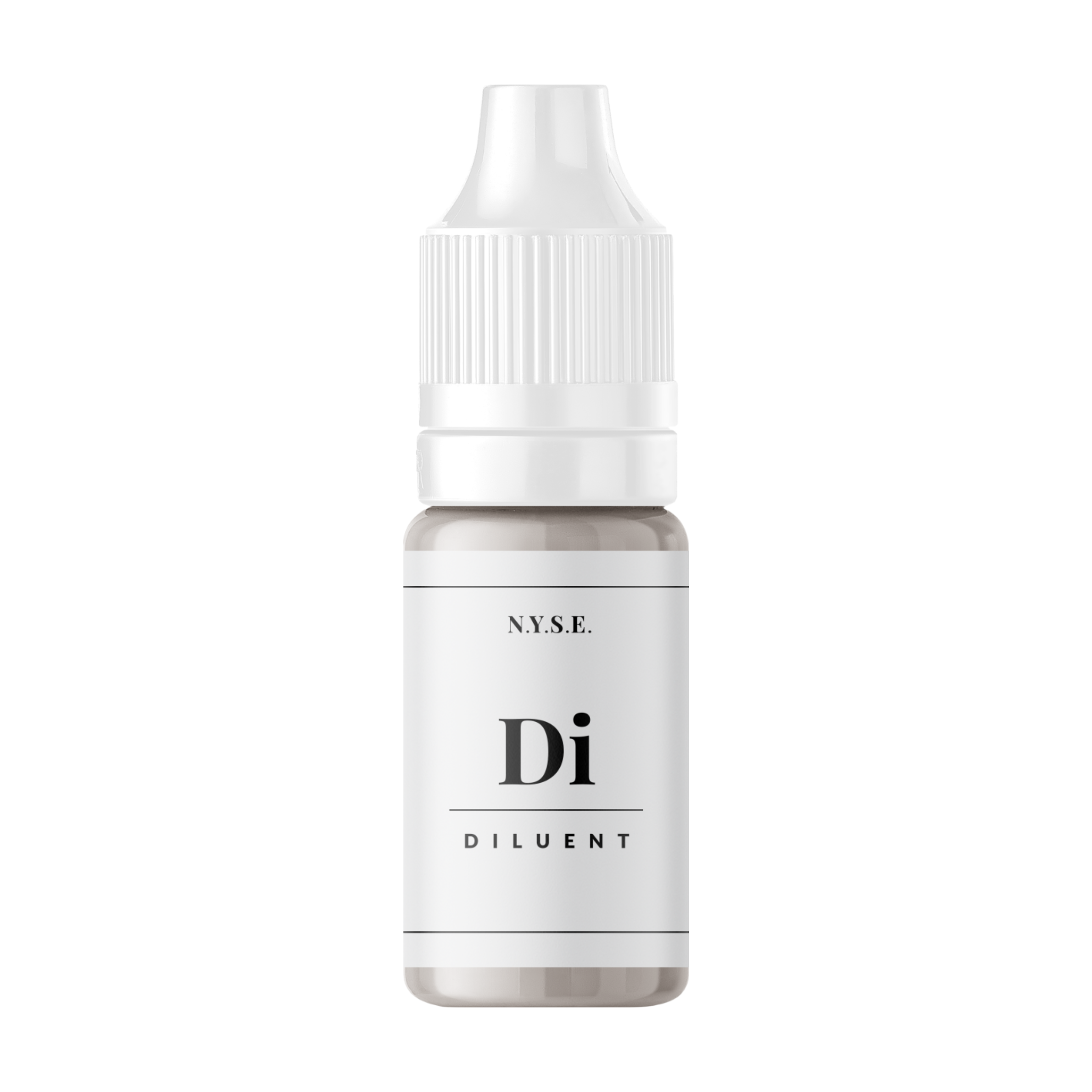 N.Y.S.E. Diluent
