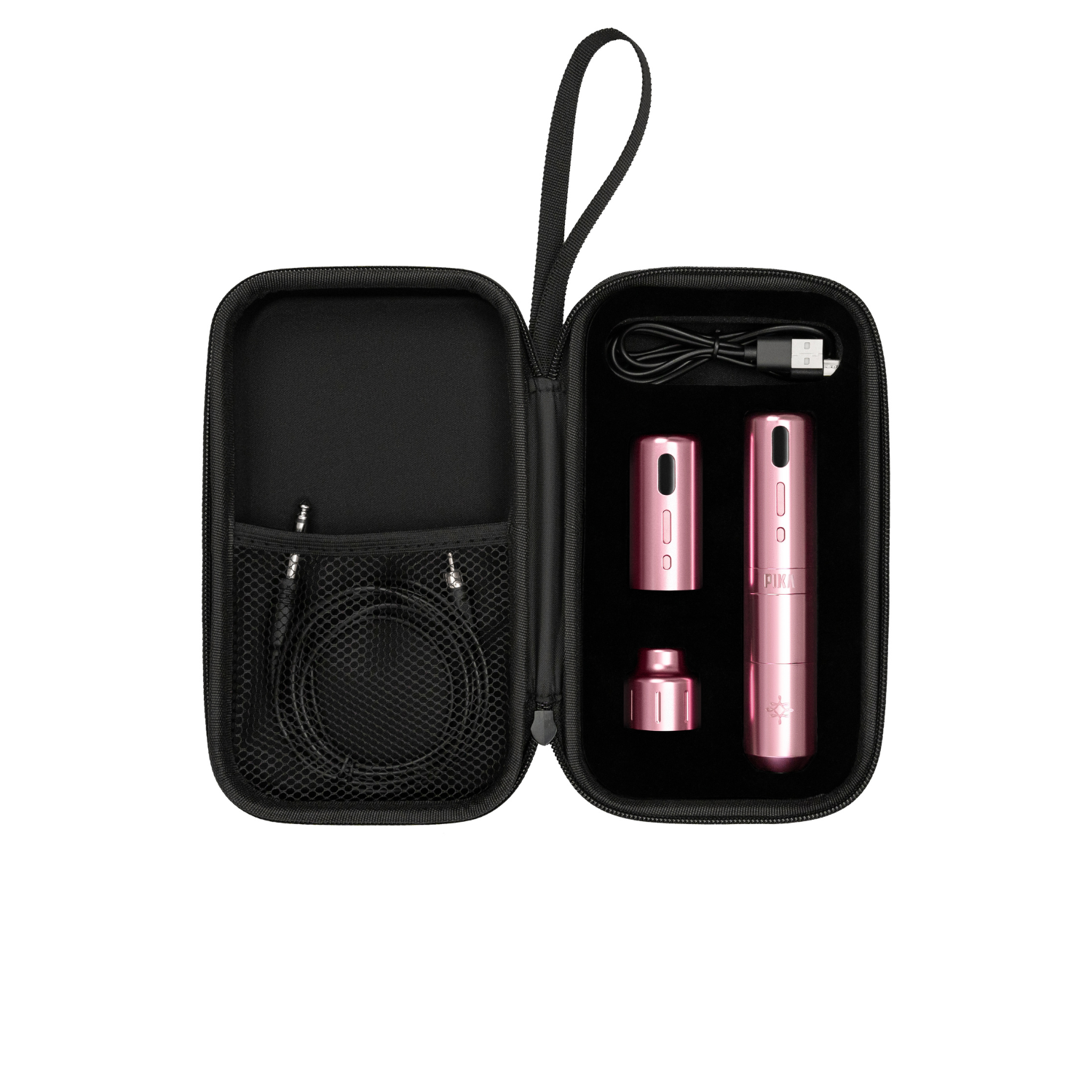 PMU machine PIKA (pink)