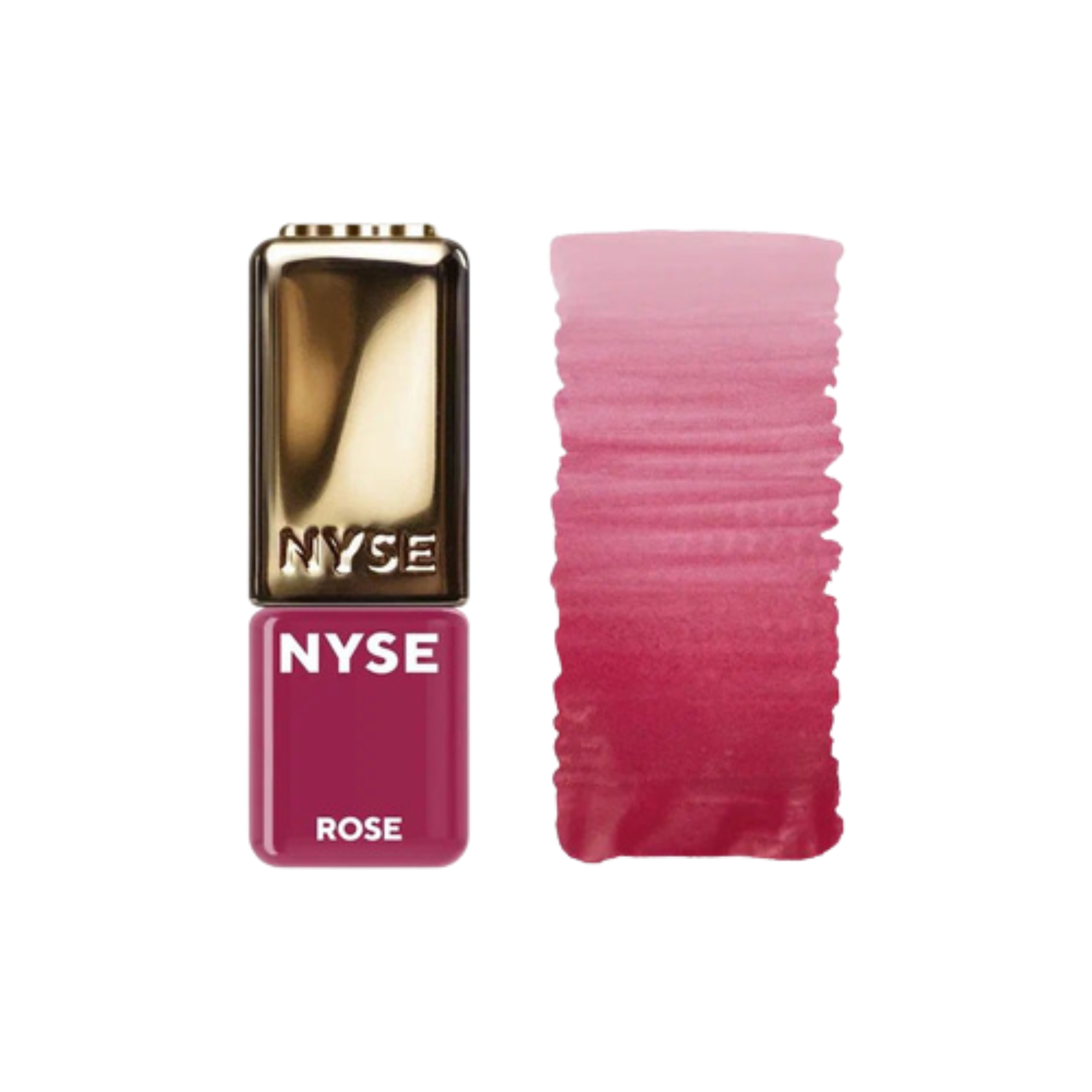 N.Y.S.E. "Dusty Rose"