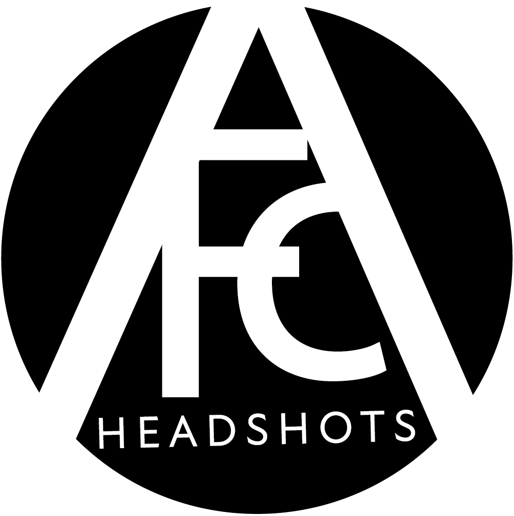 AFC Headshots - San Diego Headshots