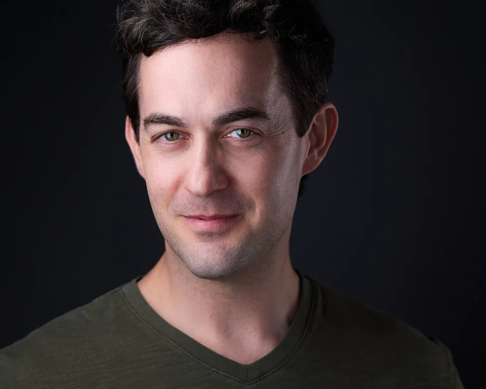 AFC Headshots San Diego Headshots San Diego Headshot Photographer