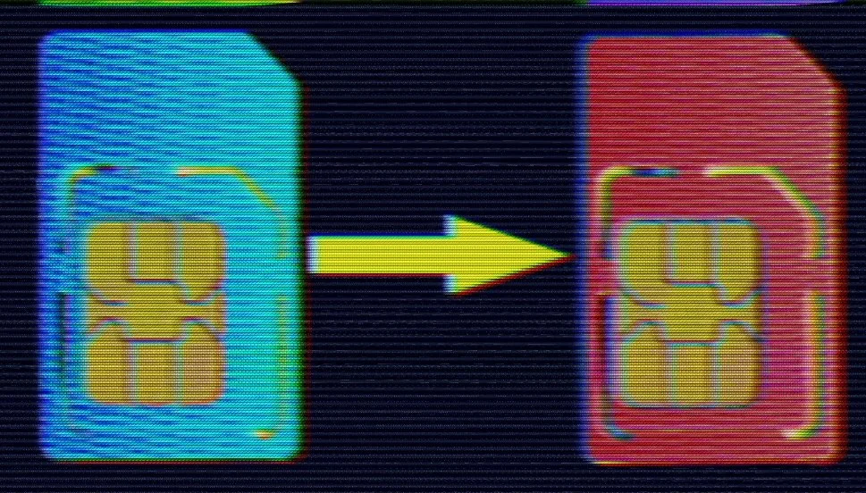 SIM SWAP Attack!!! (Pt. 1)