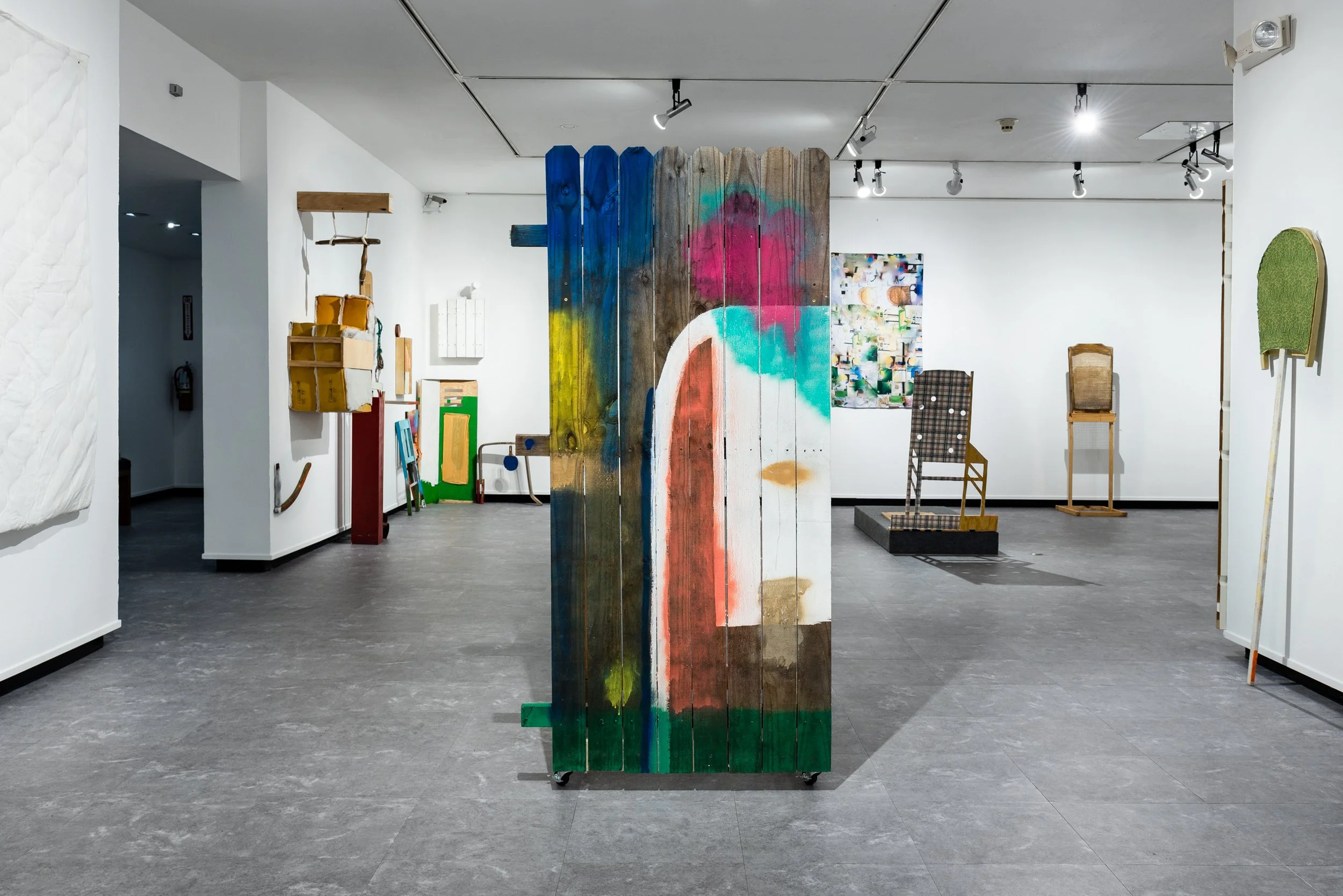 Exhibition Detail