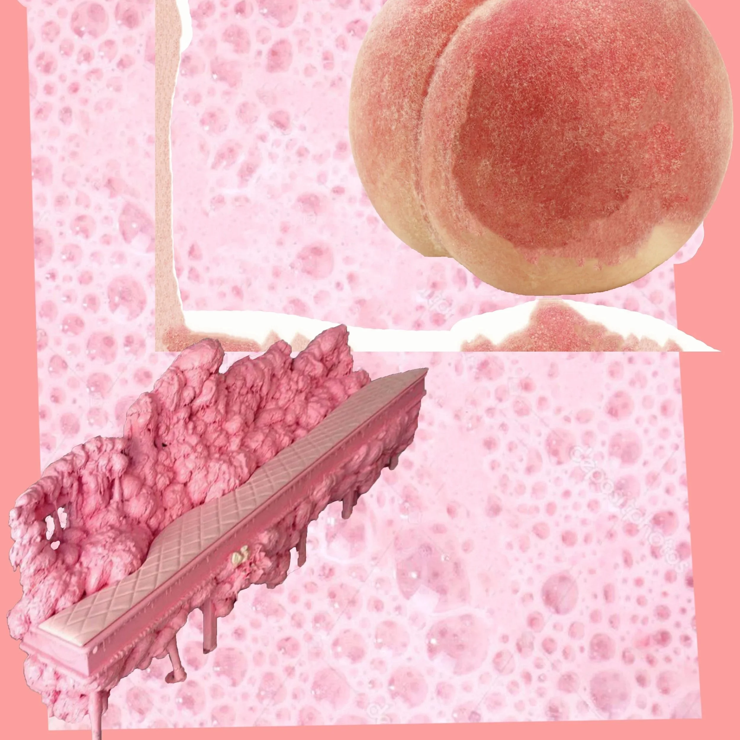 Pink Collector