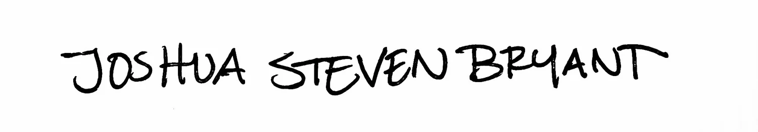 Joshua Steven Bryant