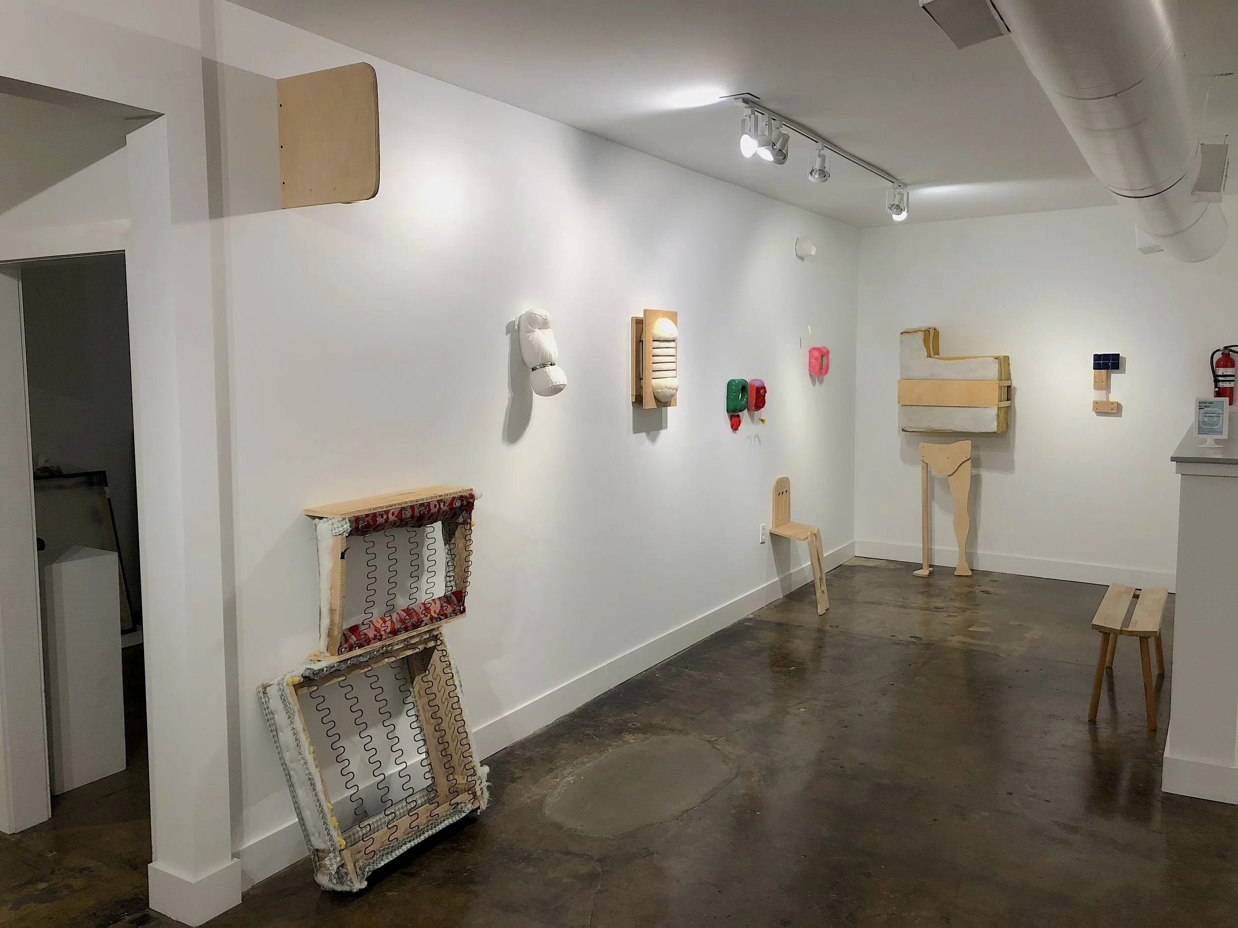 Exhibition Detail 2