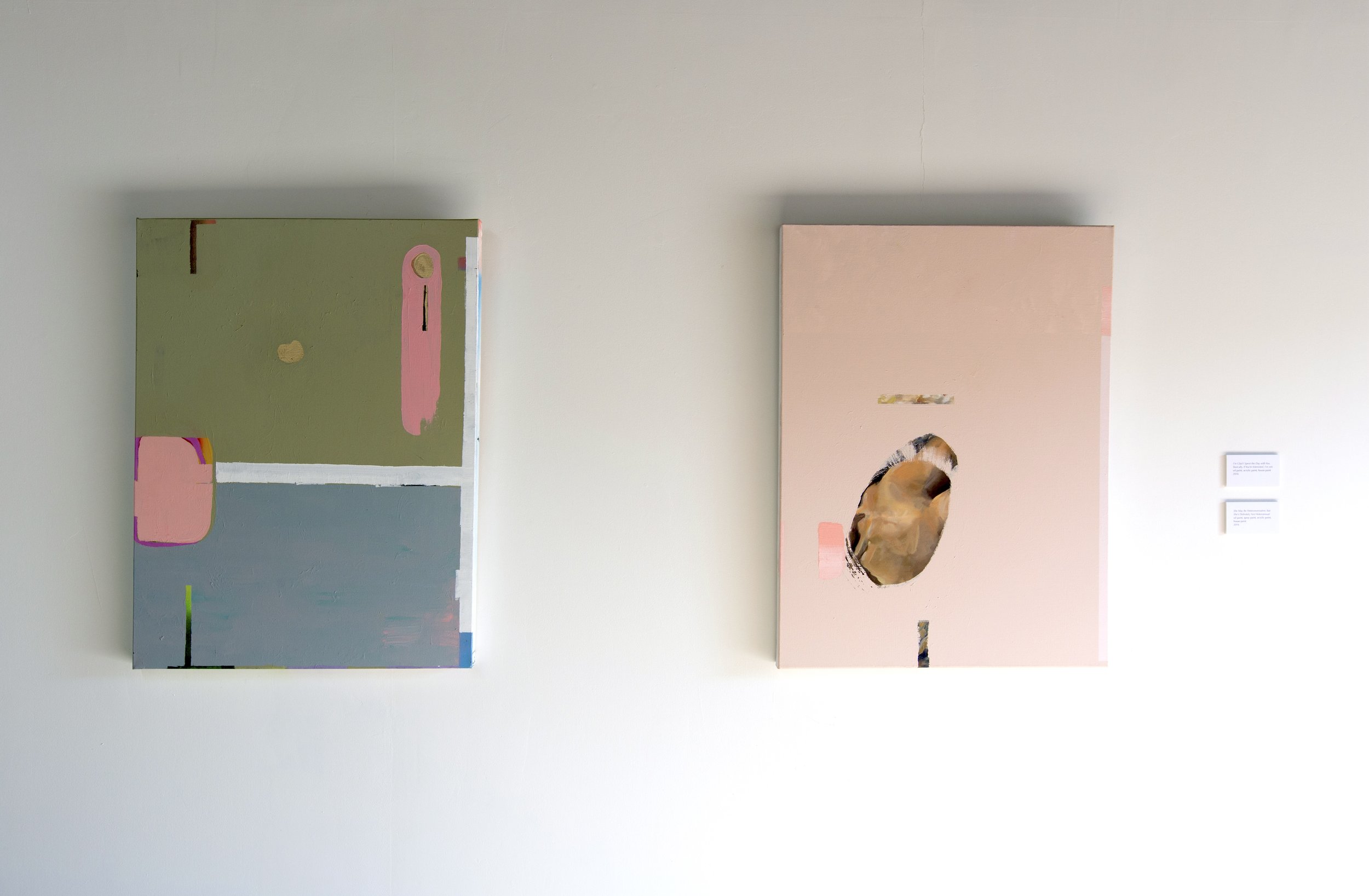 Diptych