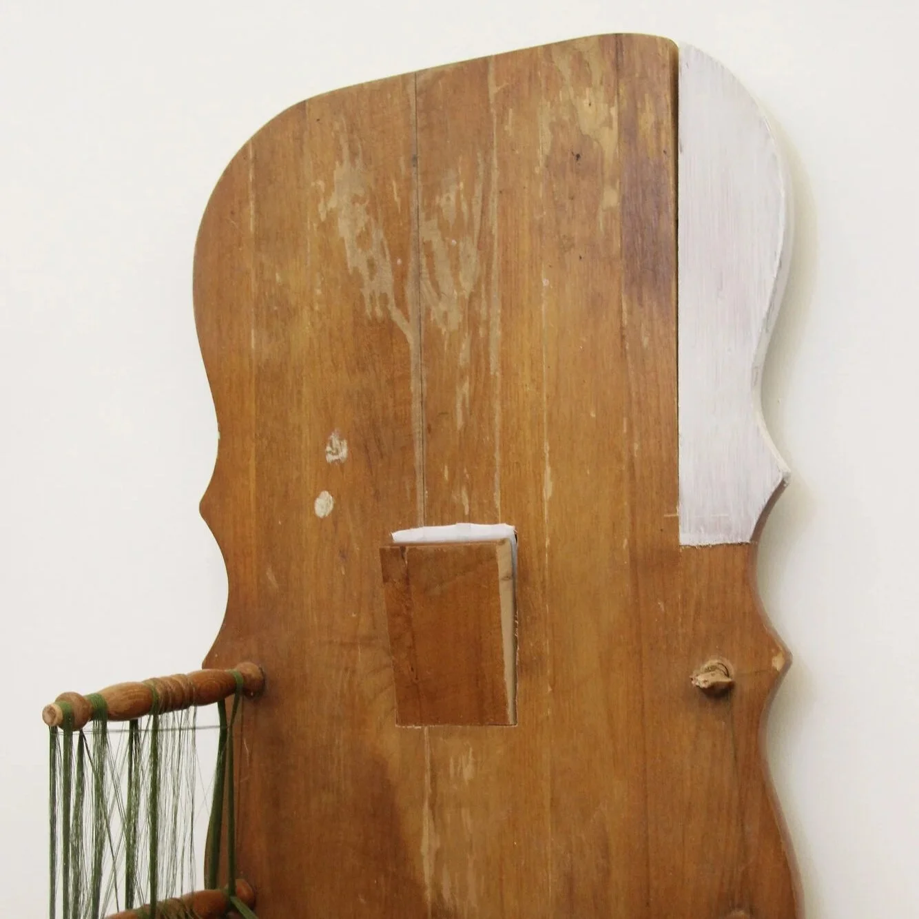 Furniture + String