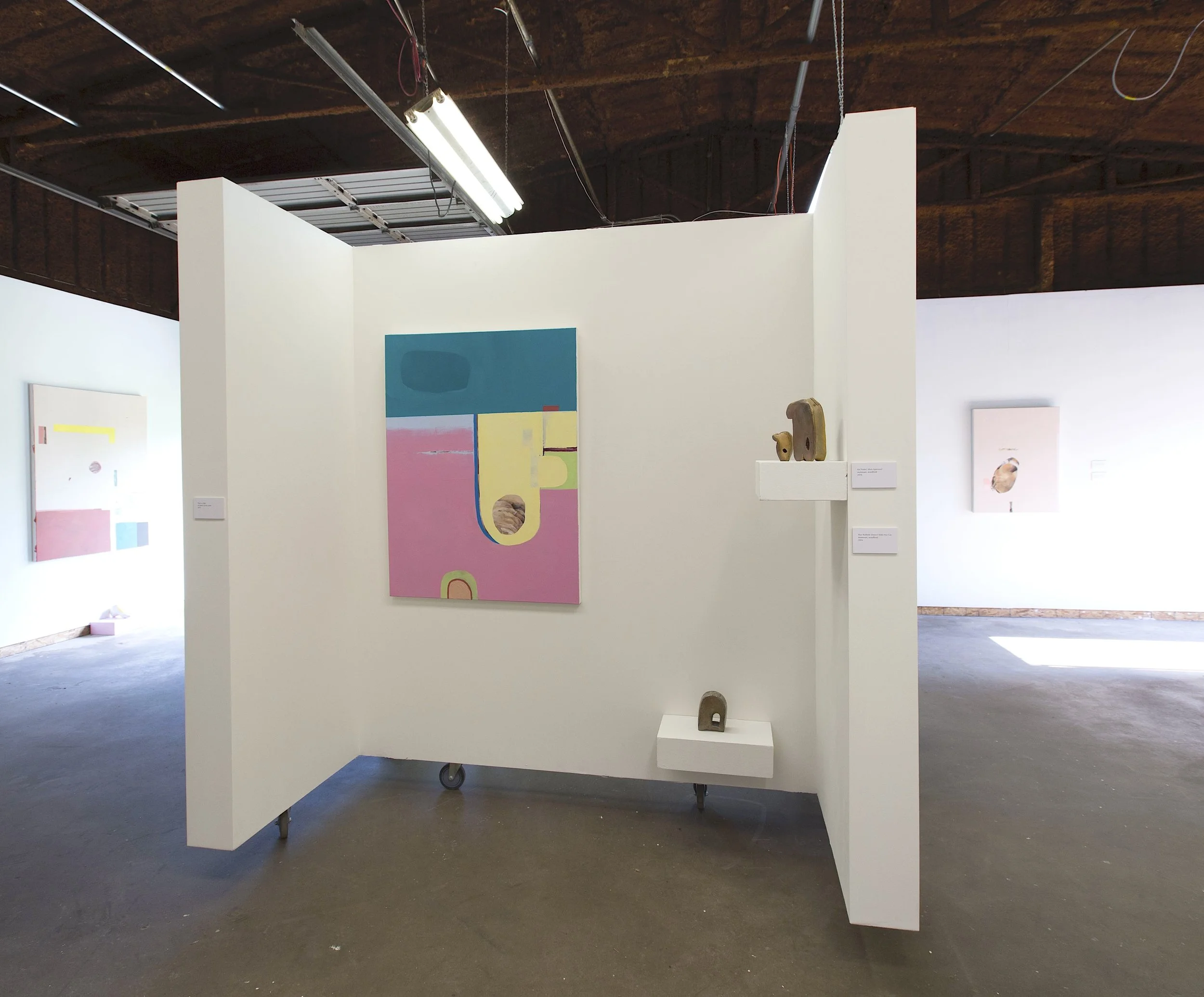 Exhibition Detail 2