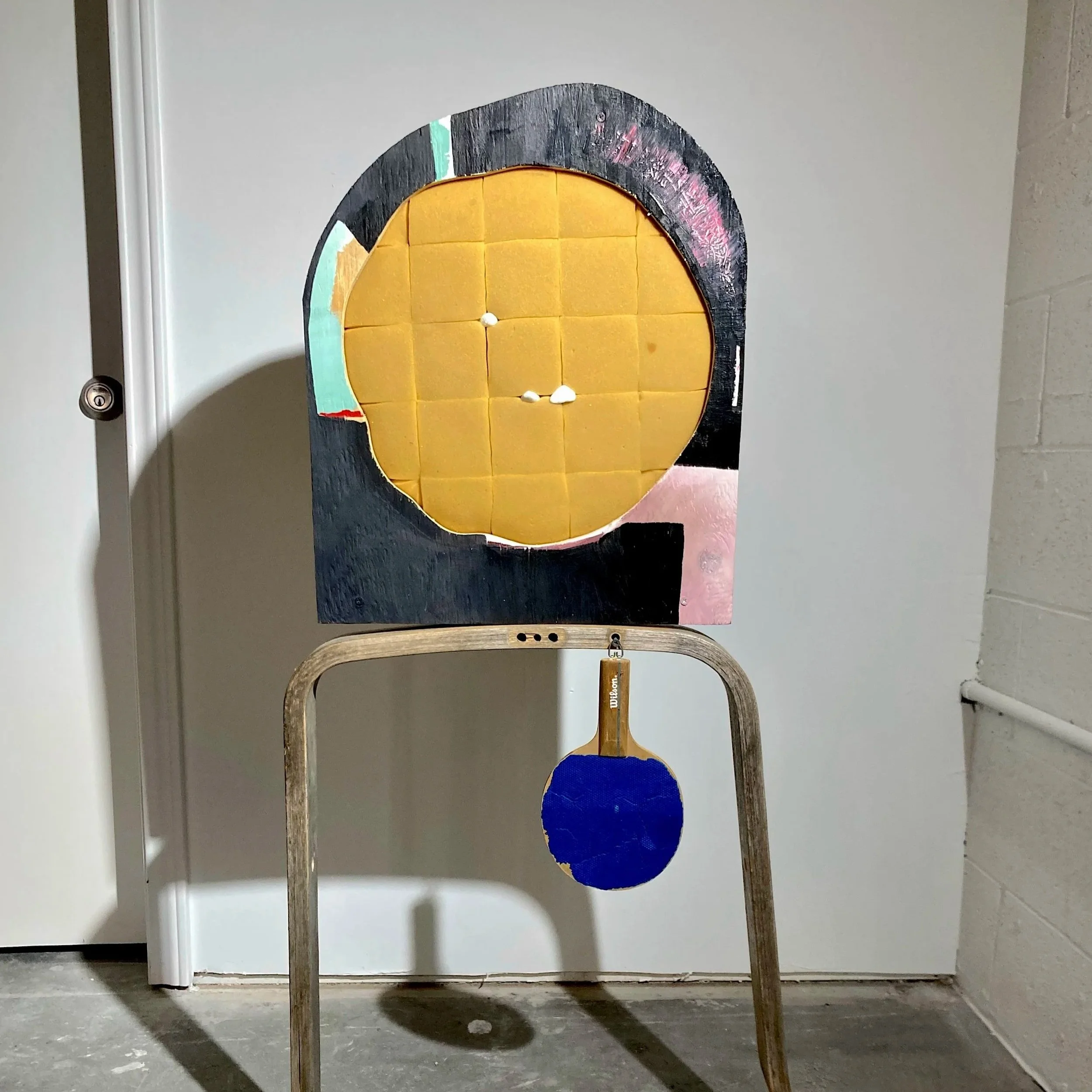 Floor Assemblage