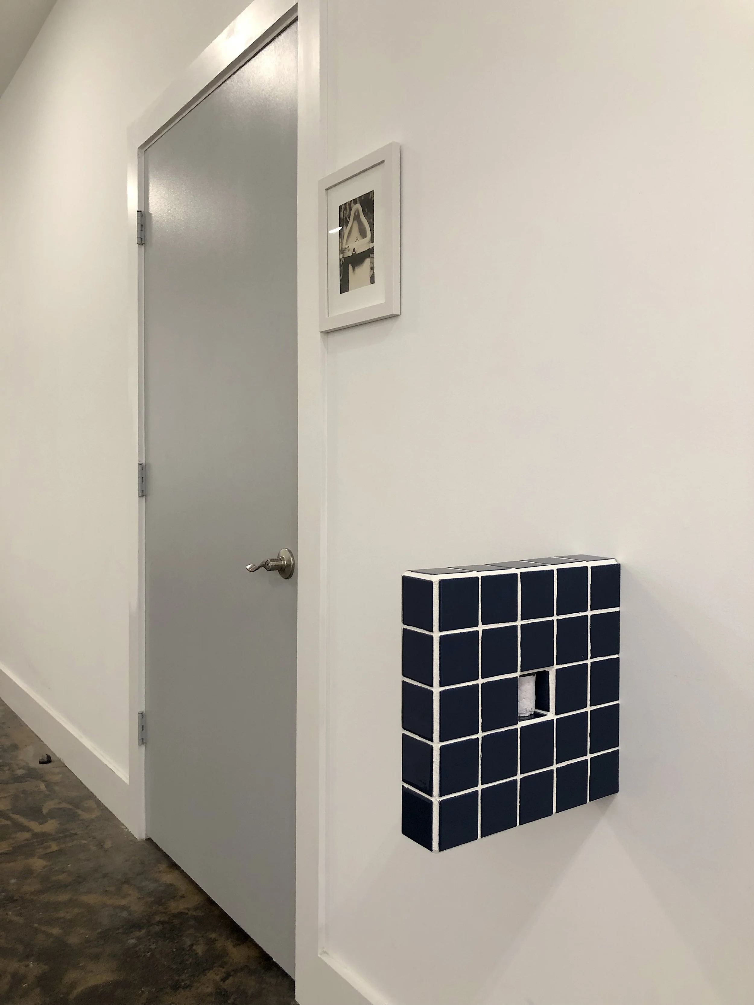 Bathroom Tile