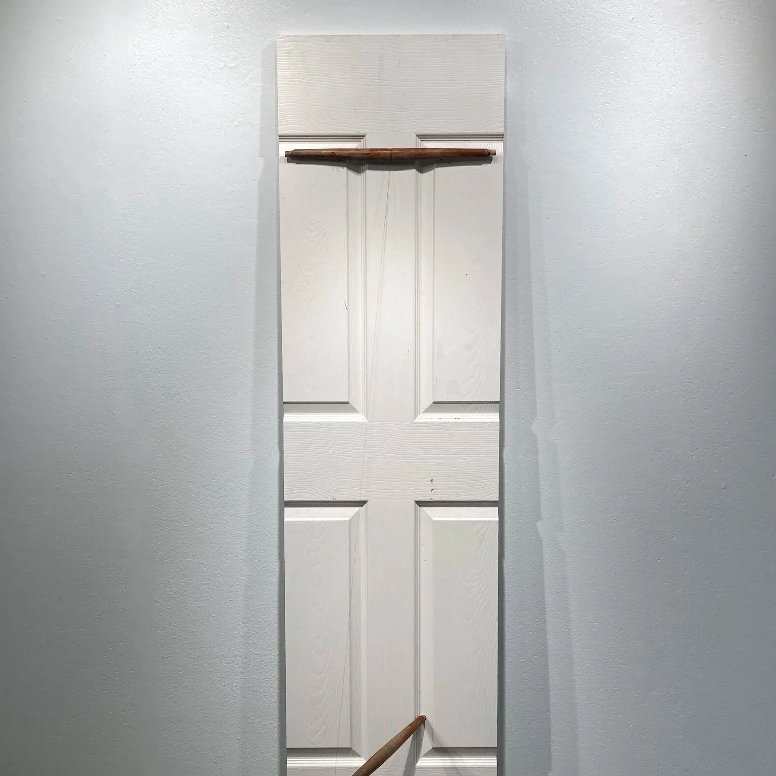 Door + Chair + Spool