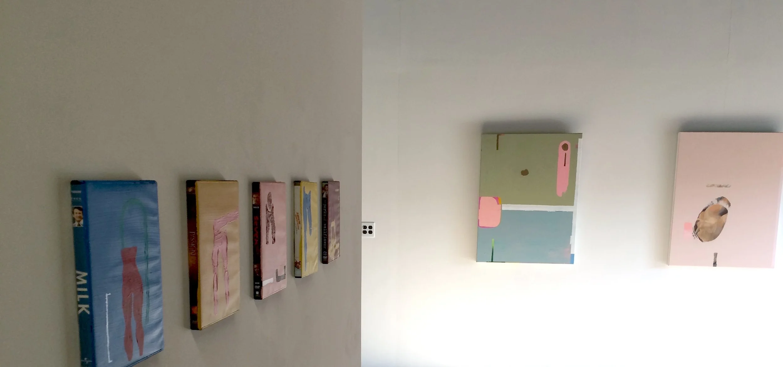 Exhibition Detail 4