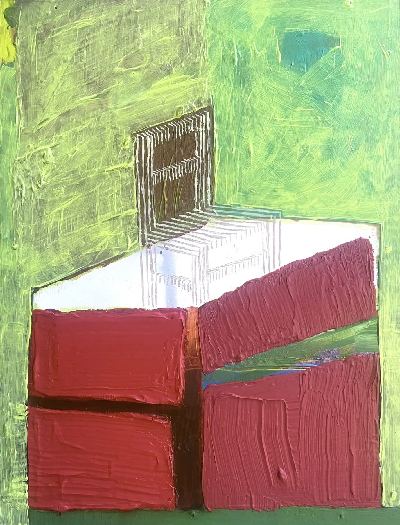 Chair (I Don't Know Where to Put It)