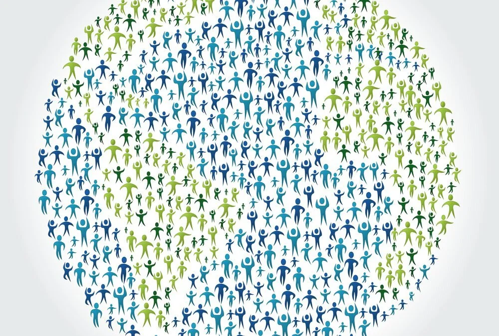Our Health and its Relationship to Nature