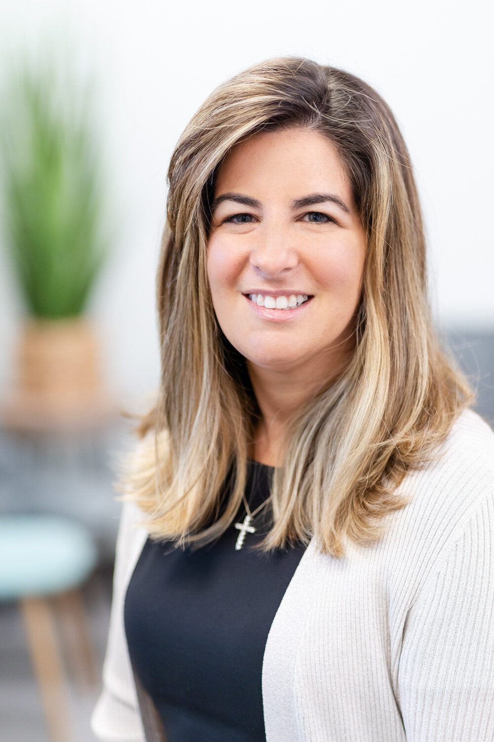 Adriana Goettelmann — Evolve Acupuncture and Wellness