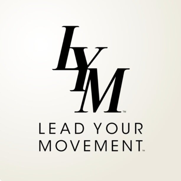 Mitch on the Lead Your Movement Podcast