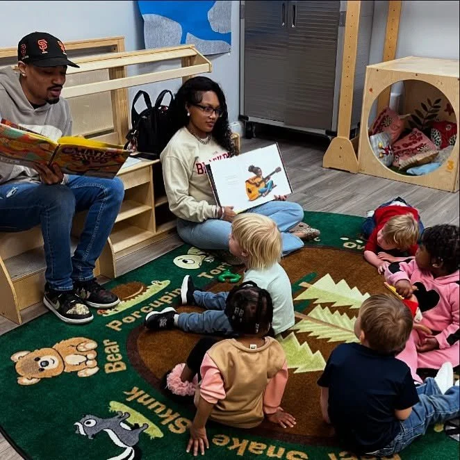 📚 Spreading the Joy of Reading in Statesboro! 📚

At Read 4 Unity, we believe that every child deserves access to empowering books and the joy of storytelling&mdash;and that&rsquo;s exactly what we brought to Read Well Day in Statesboro!

Partnering