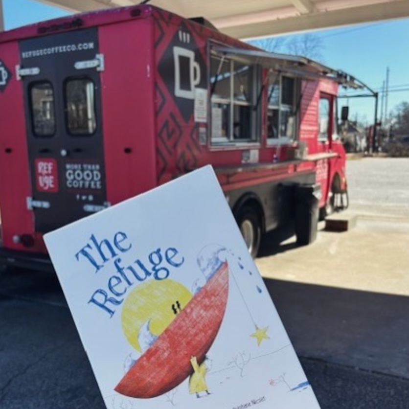 More Books in Clarkston, GA!
