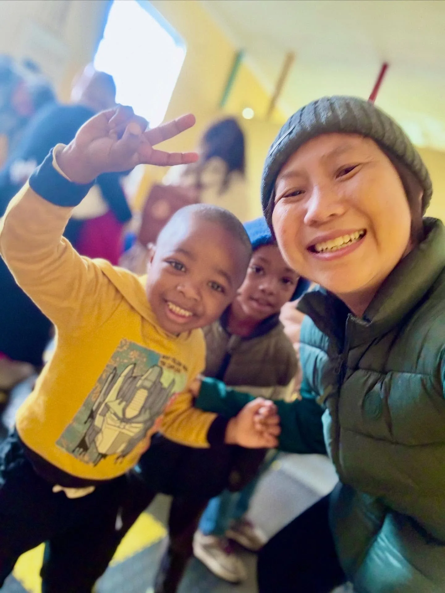 📚 2025 Impact Report &ndash; Thanks to You!

Thanks to your generosity, Read 4 Unity made a big impact in 2025:
✅ 4,800+ brand-new K&ndash;8 books by BIPOC authors, bringing diverse stories to young readers
✅ 18 Mini Libraries installed in neighborh