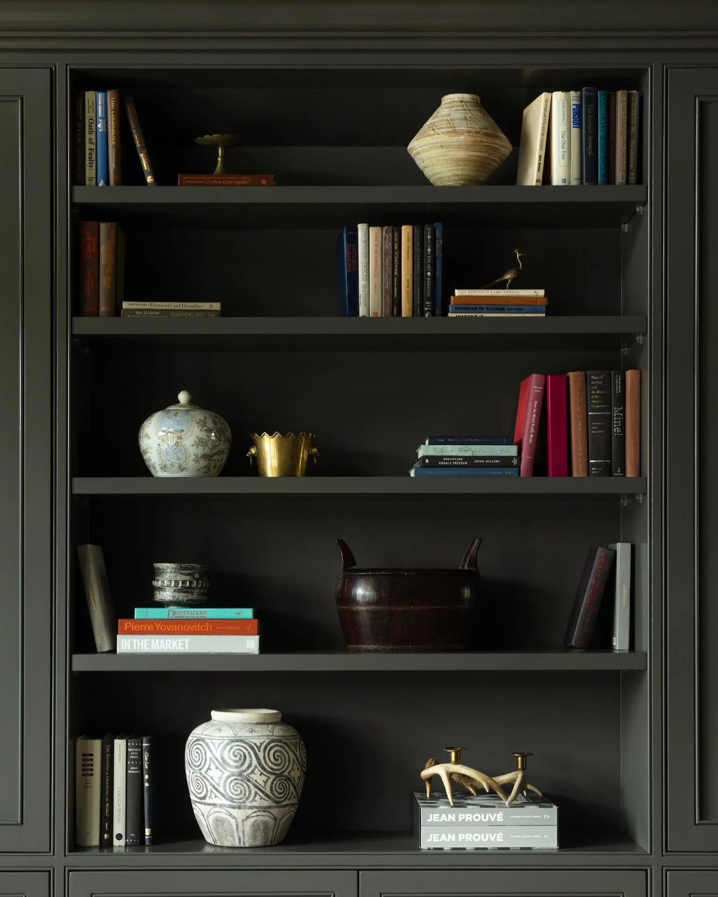 Artful Objects to make it home