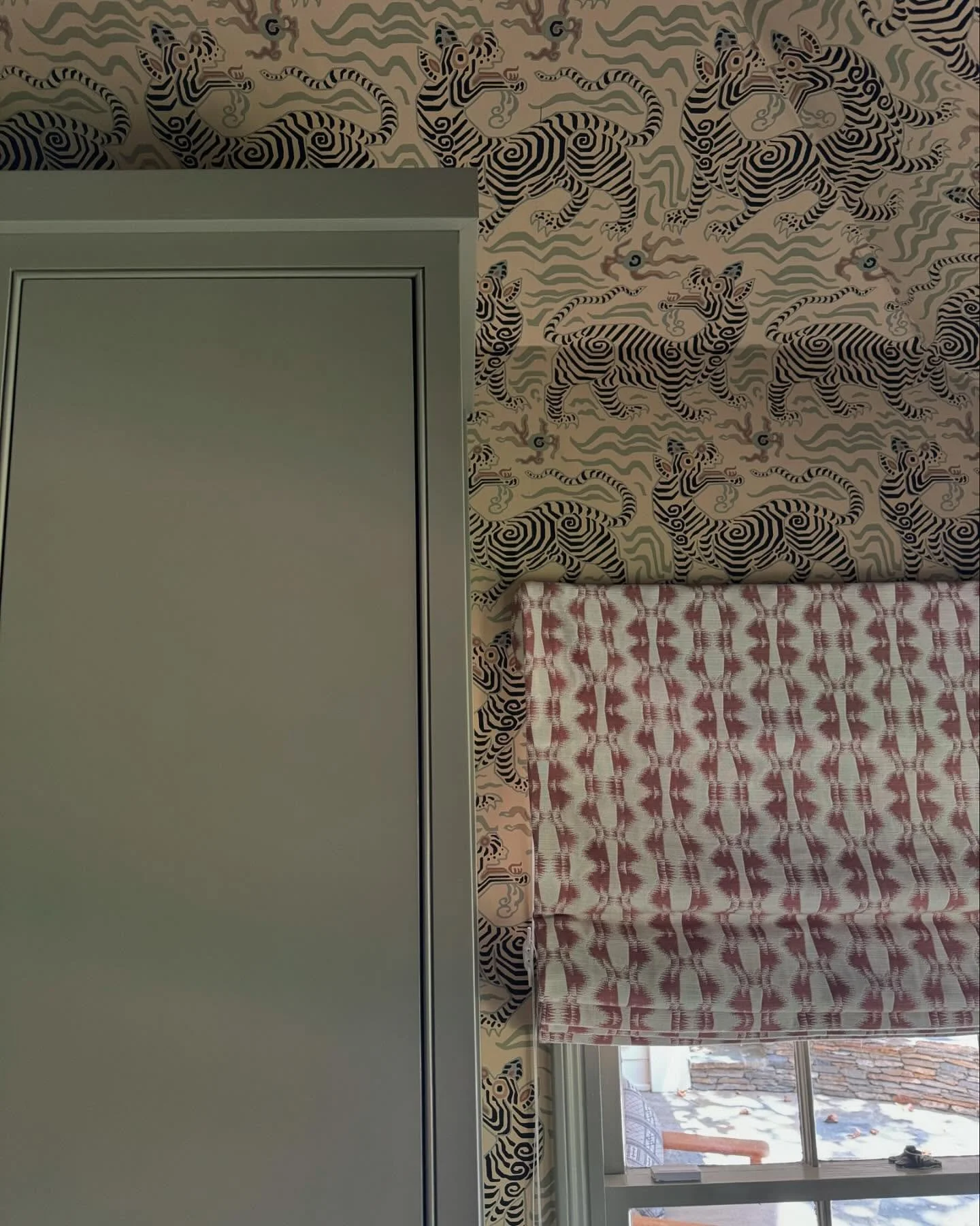 Glimpses into some amazing nooks coming to a few kids&rsquo; rooms very soon!!