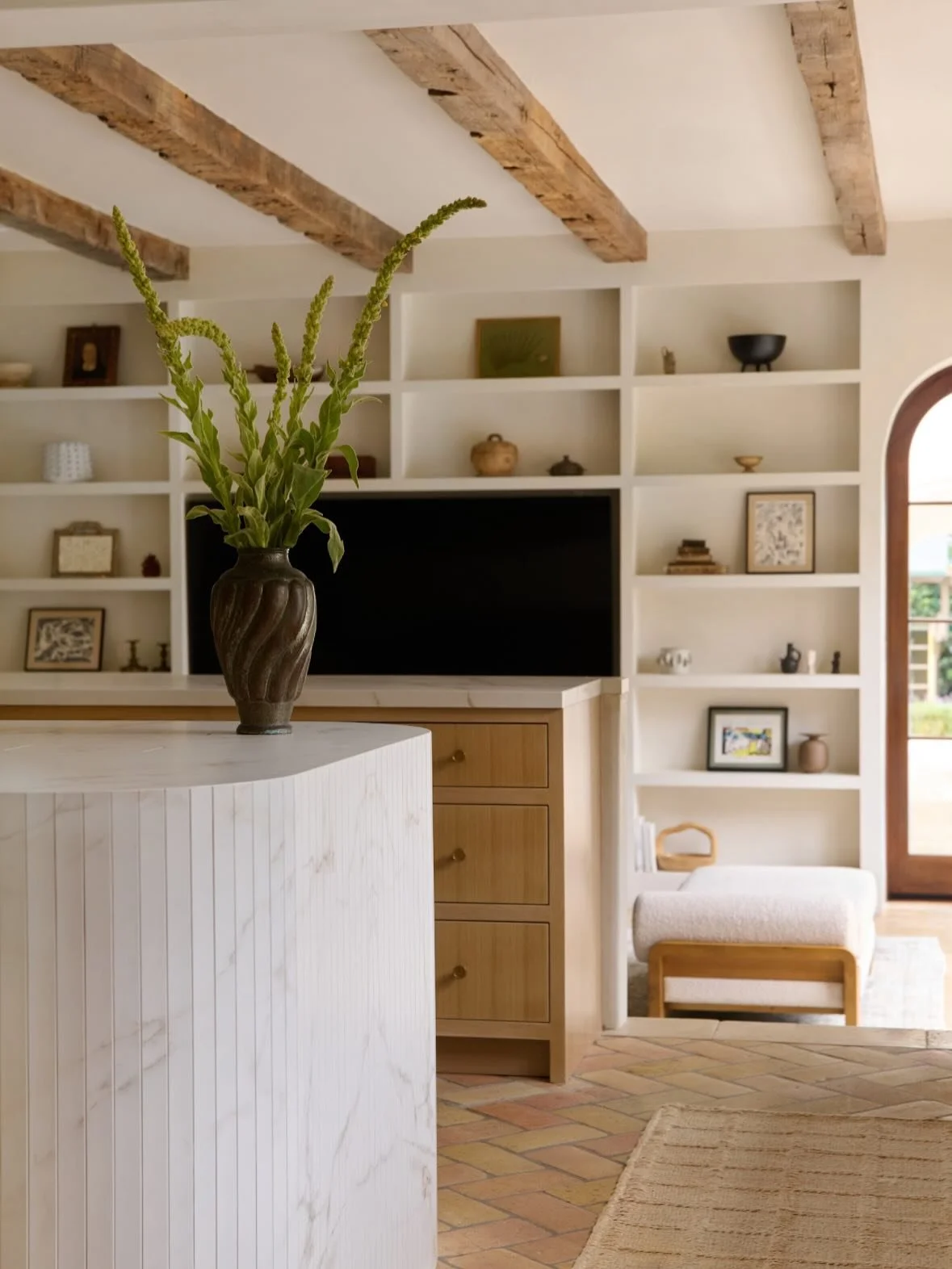 Tuscan Project: Pacific Palisades