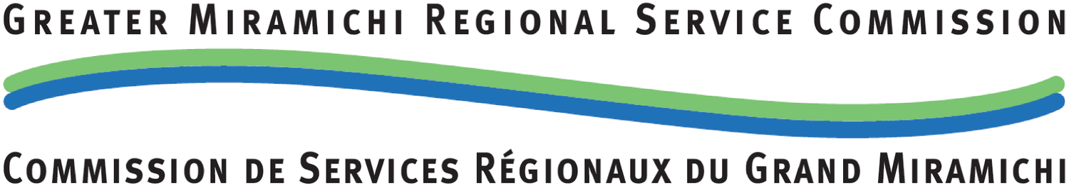 The Greater Miramichi Regional Service Commission