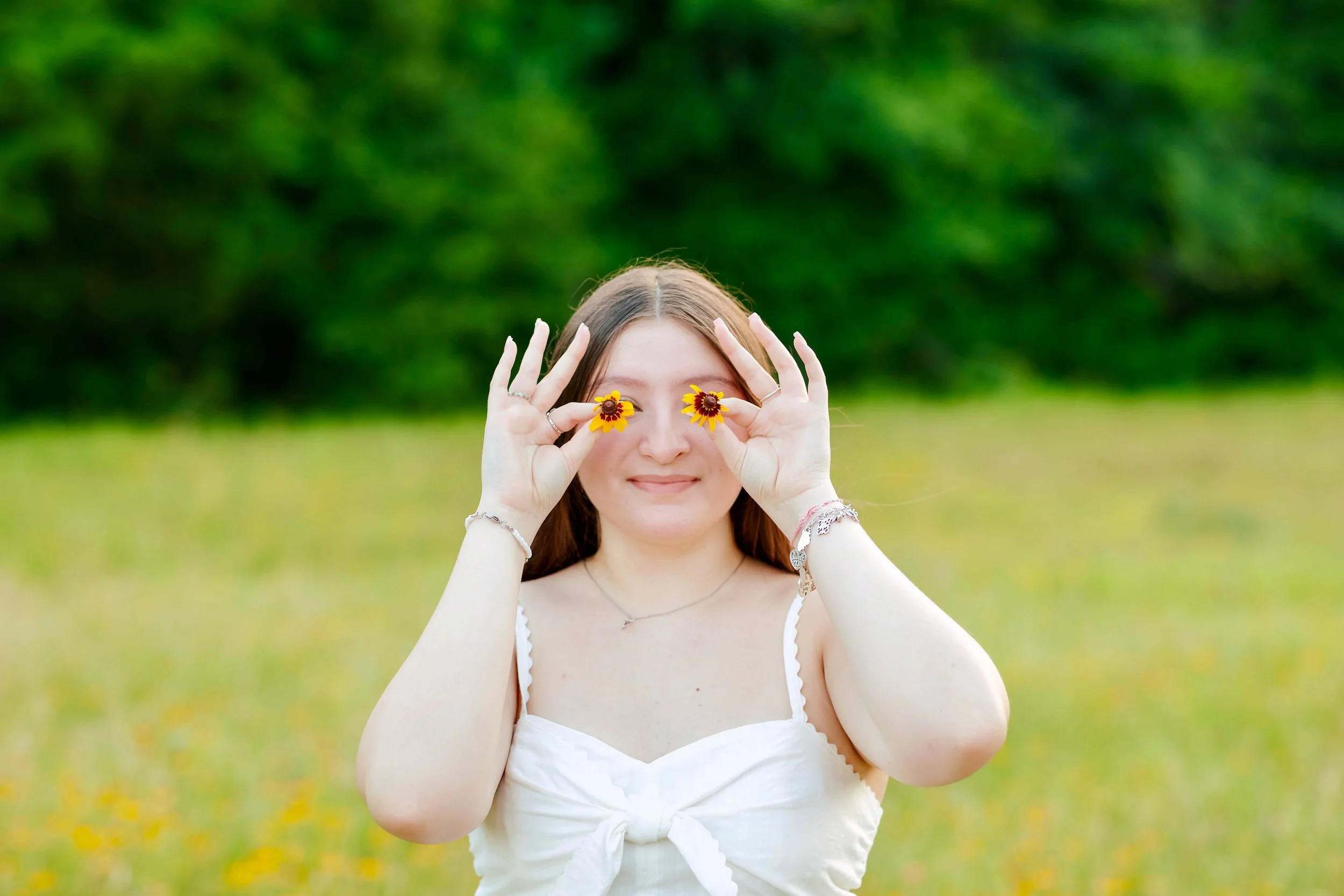 Arleth's Graduation Session