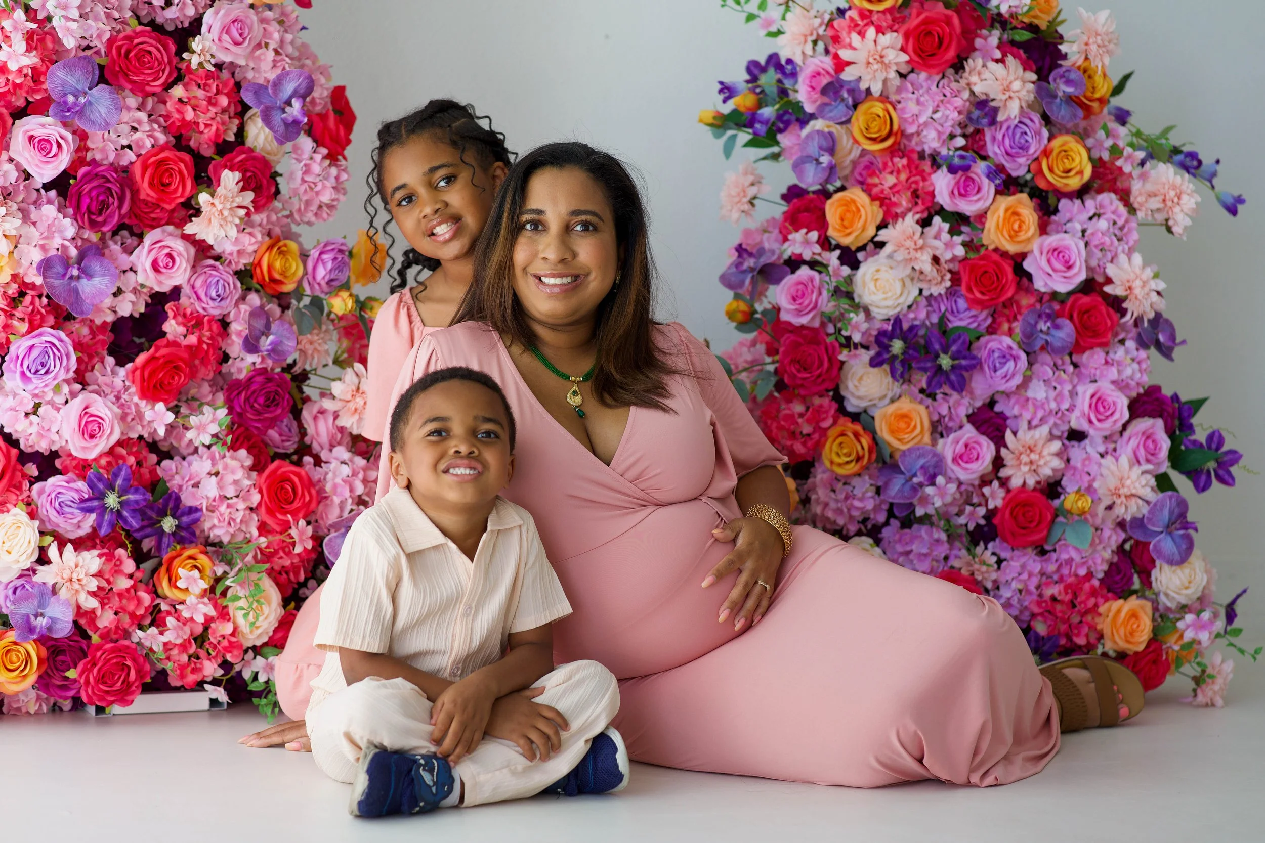 Spring Mothers Day Sessions