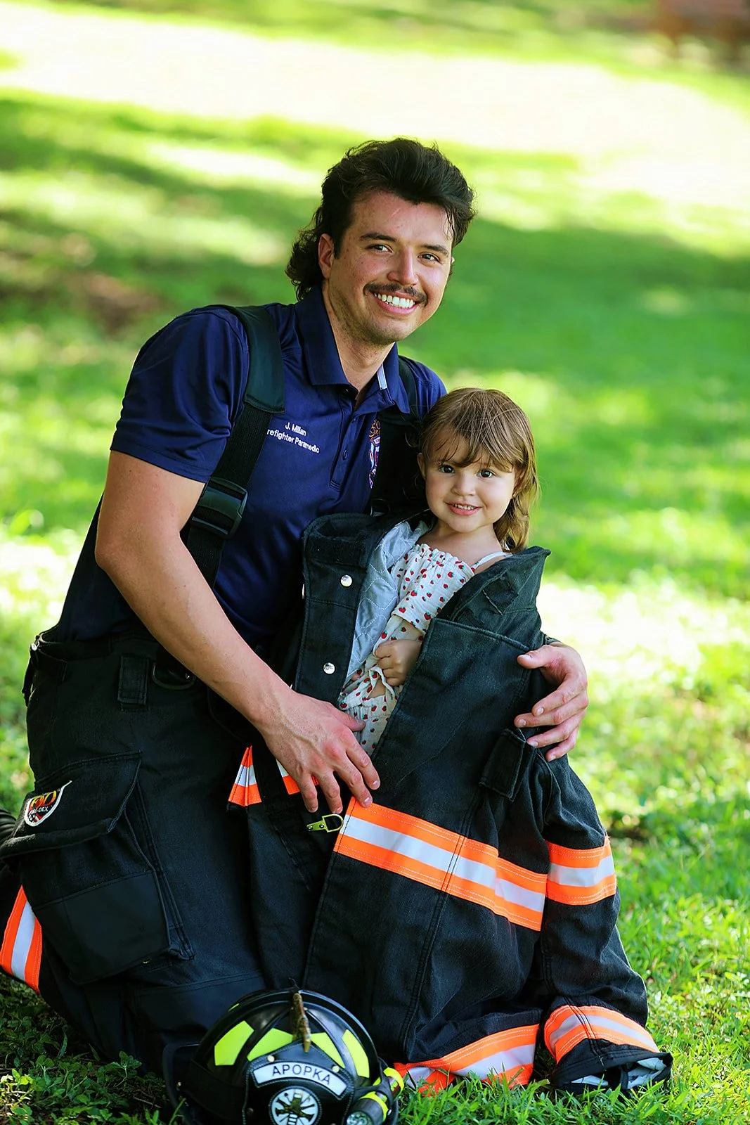 First Responders Appreciation